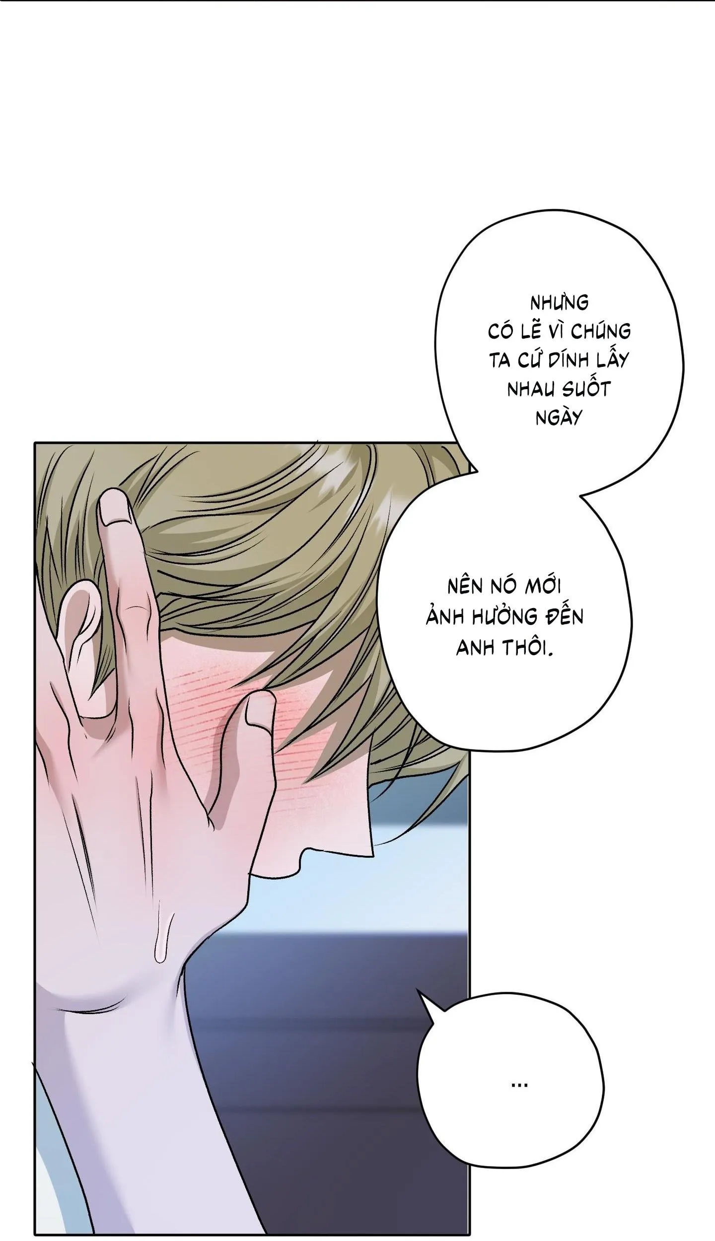 Đầm Sen Héo Úa Chapter 56 Trang 18