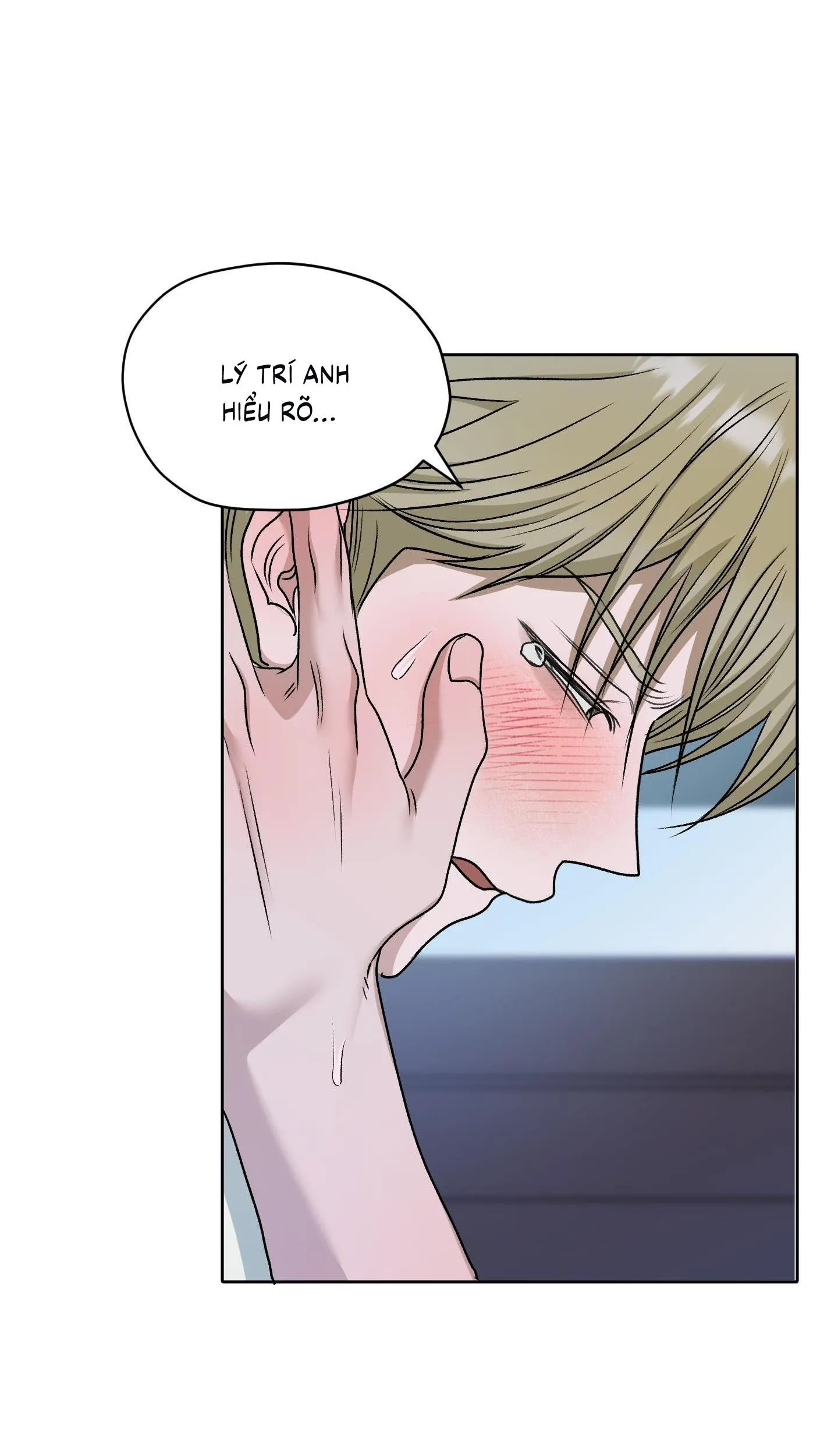 Đầm Sen Héo Úa Chapter 56 Trang 19