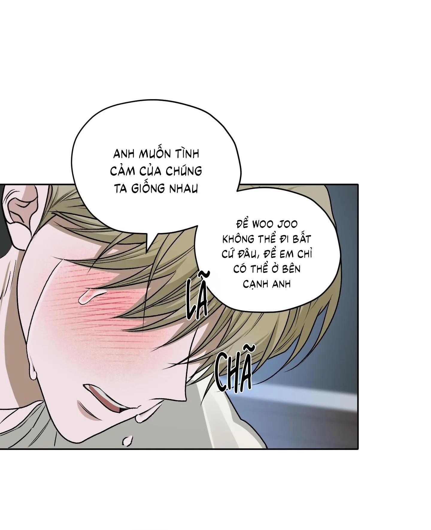 Đầm Sen Héo Úa Chapter 56 Trang 21