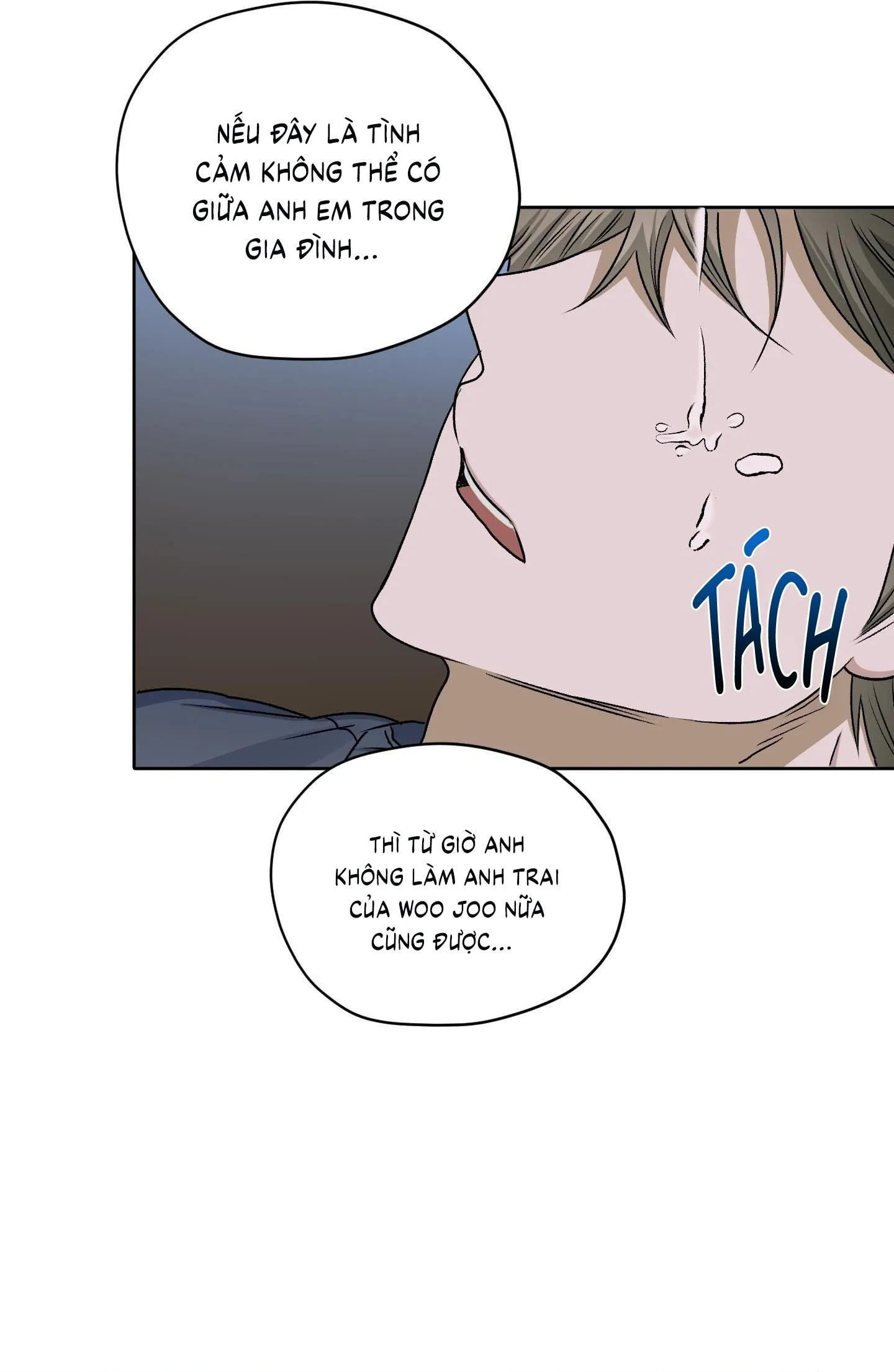 Đầm Sen Héo Úa Chapter 56 Trang 22