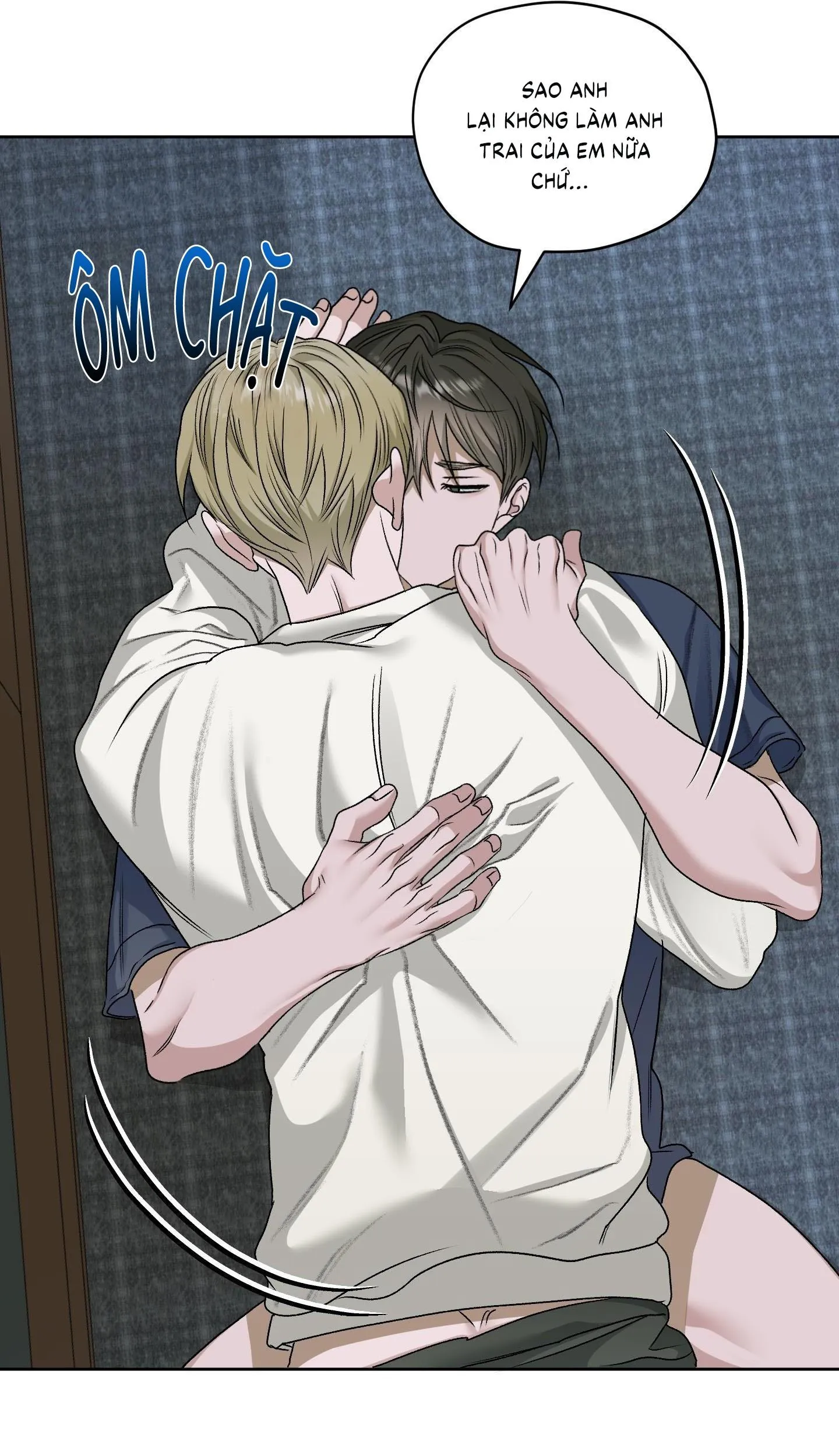 Đầm Sen Héo Úa Chapter 56 Trang 24