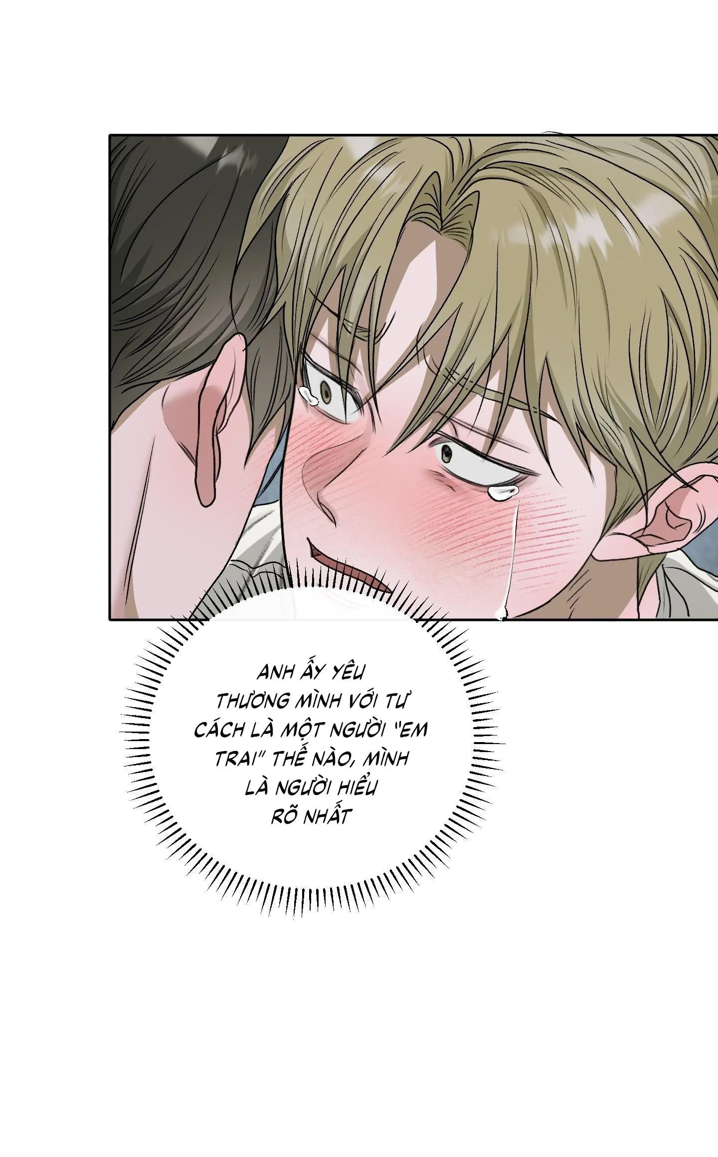 Đầm Sen Héo Úa Chapter 56 Trang 26