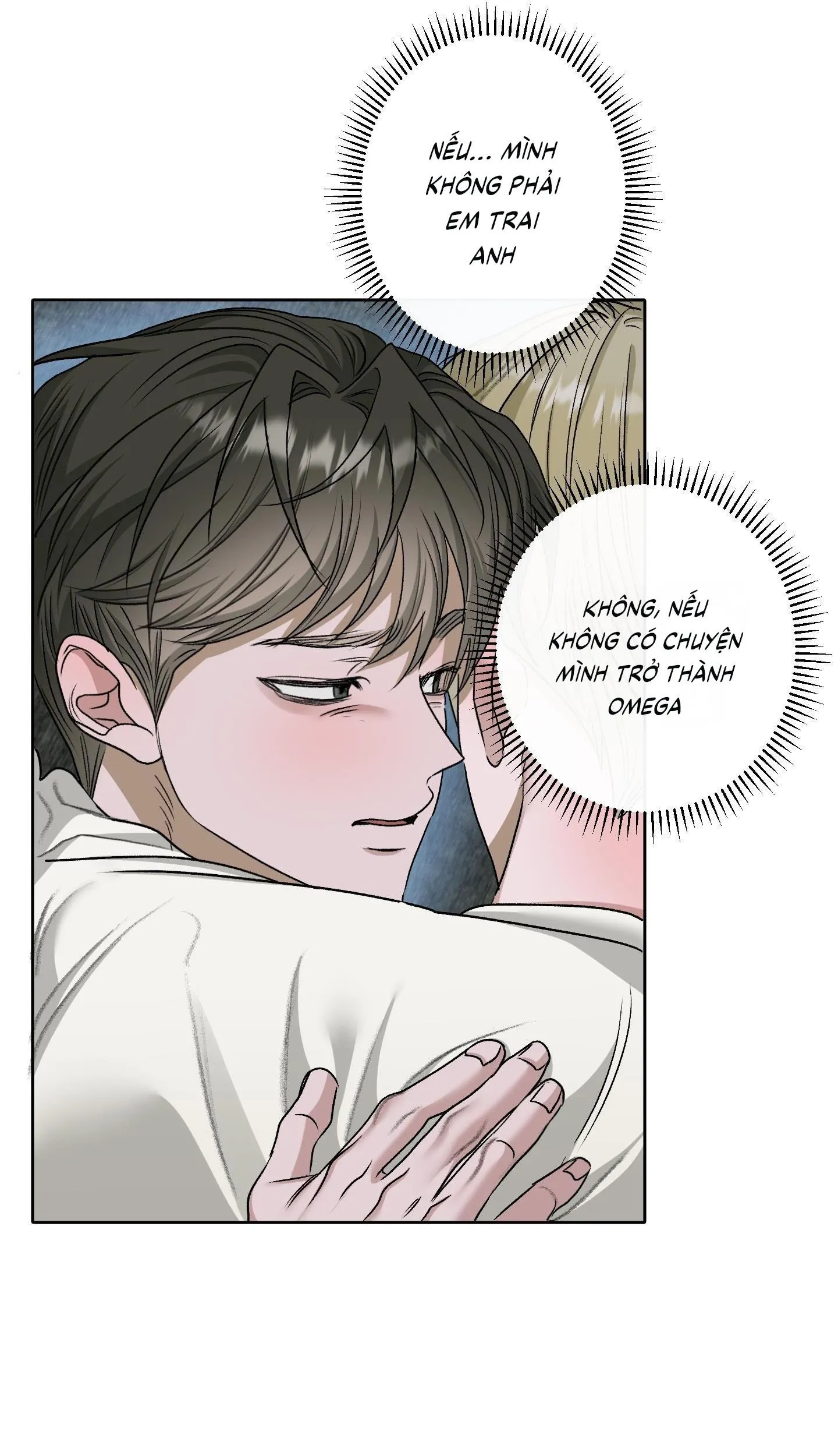 Đầm Sen Héo Úa Chapter 56 Trang 27