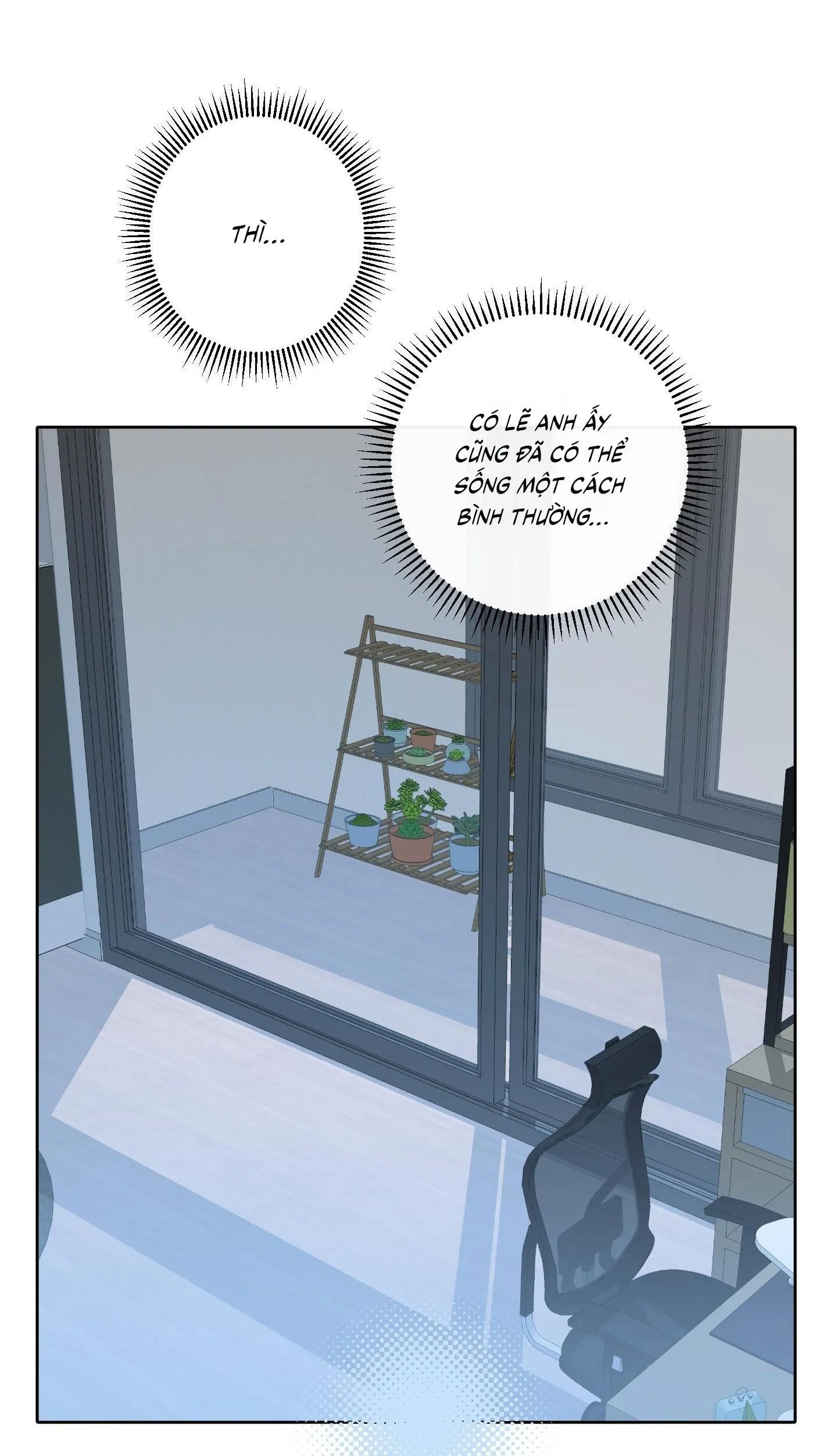 Đầm Sen Héo Úa Chapter 56 Trang 28