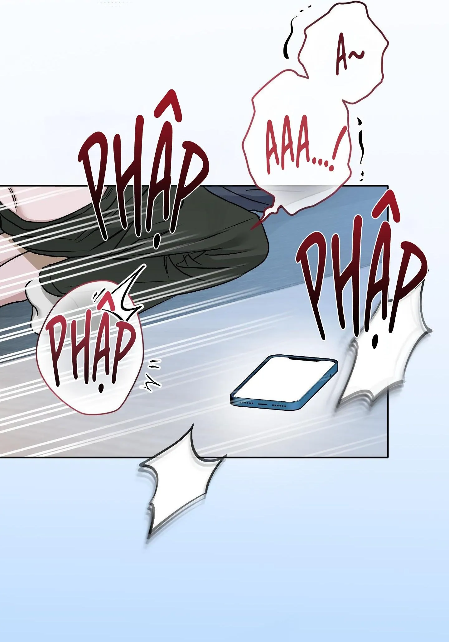 Đầm Sen Héo Úa Chapter 56 Trang 30