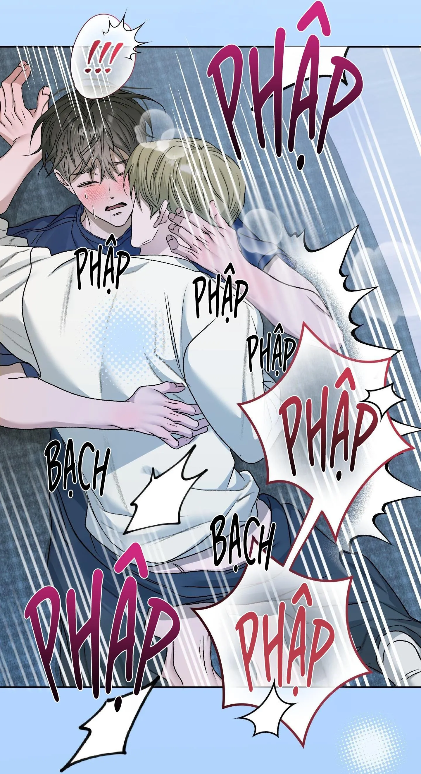 Đầm Sen Héo Úa Chapter 56 Trang 31