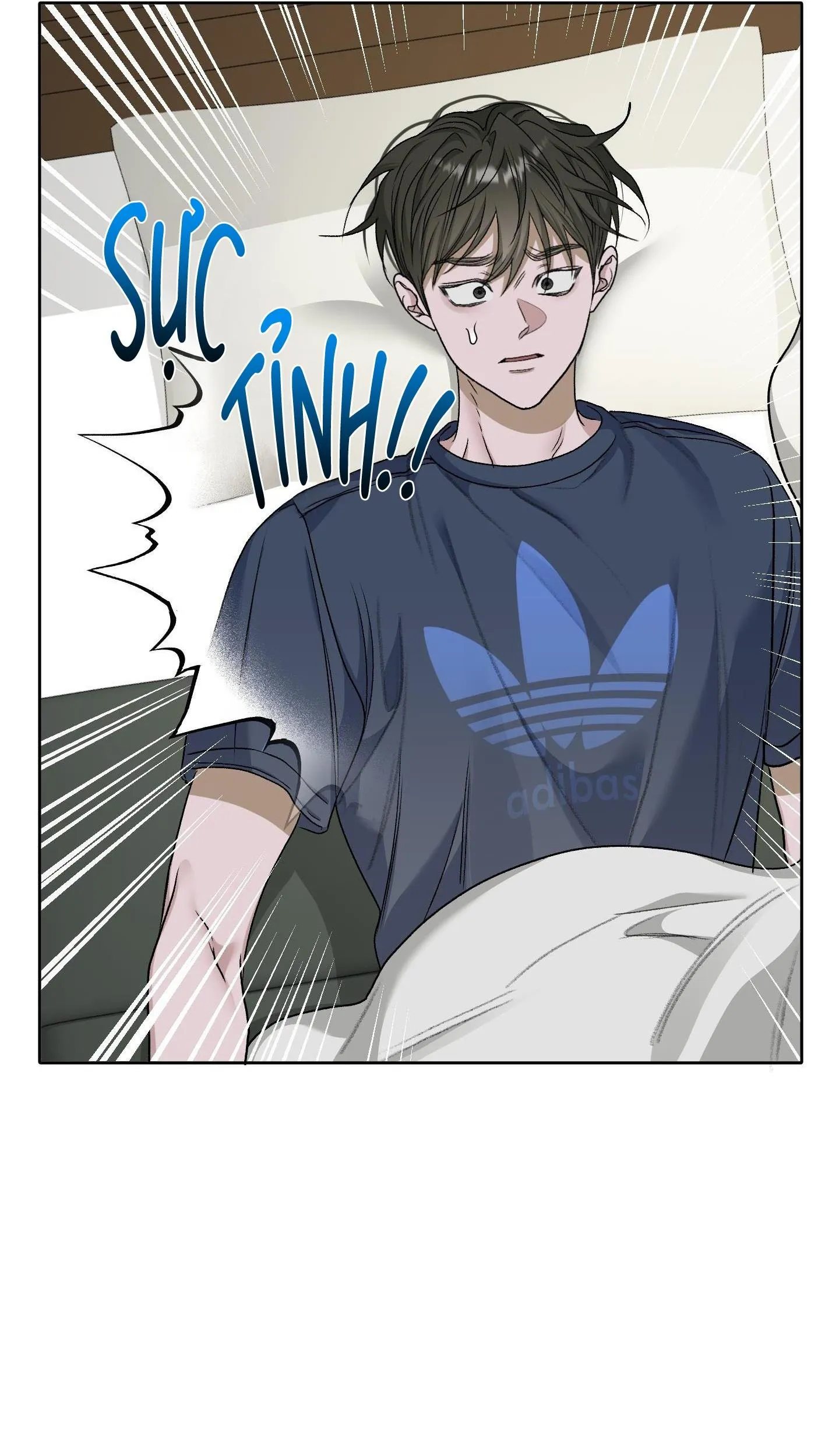 Đầm Sen Héo Úa Chapter 56 Trang 35