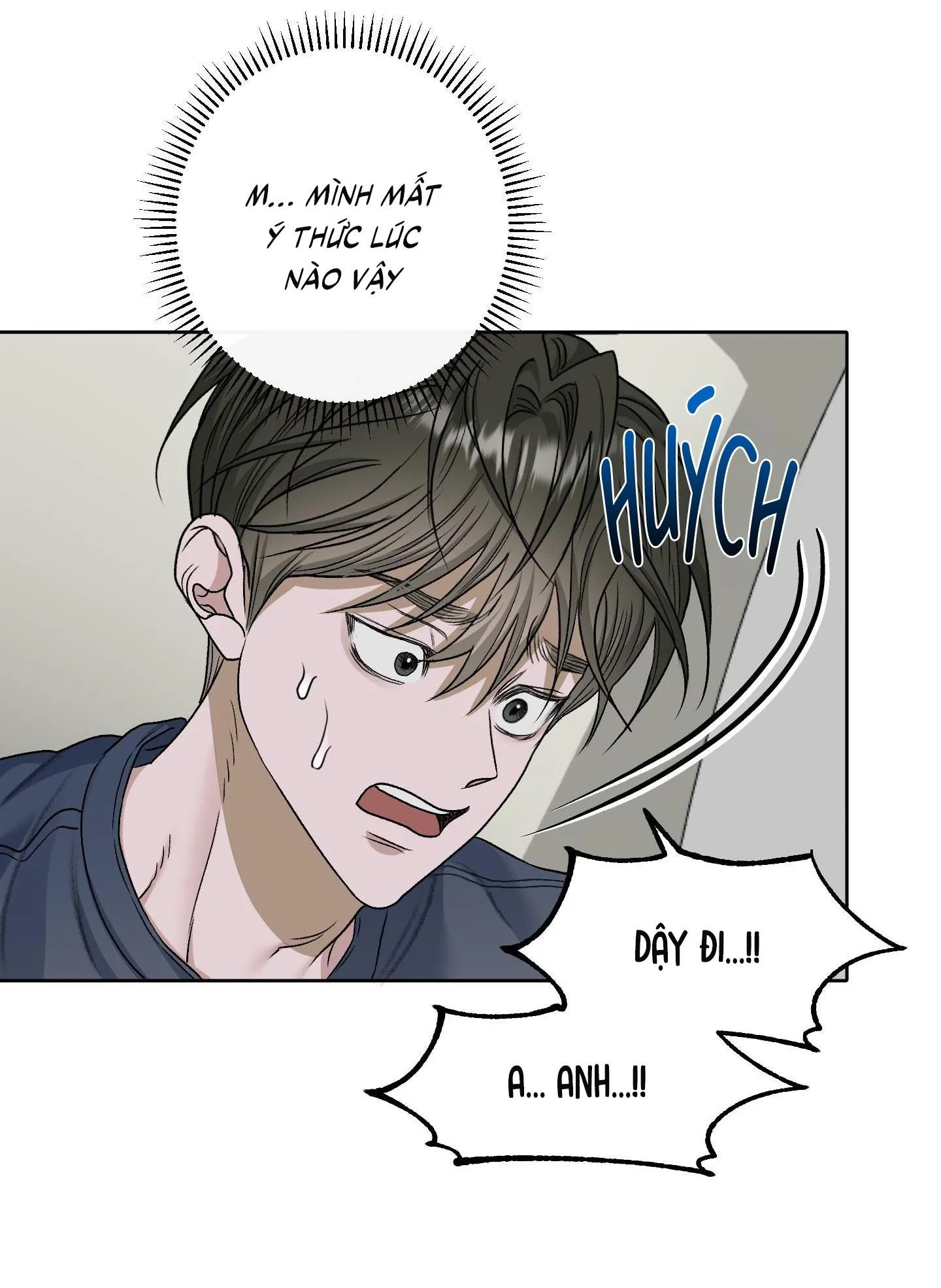 Đầm Sen Héo Úa Chapter 56 Trang 36