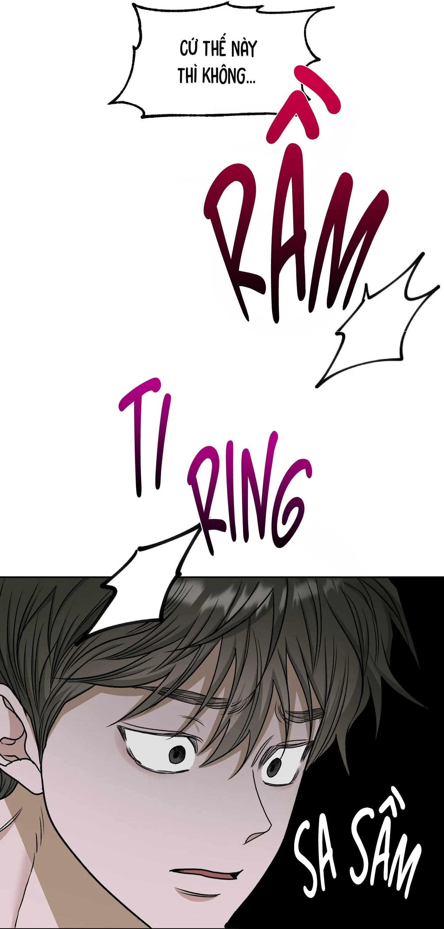 Đầm Sen Héo Úa Chapter 56 Trang 37