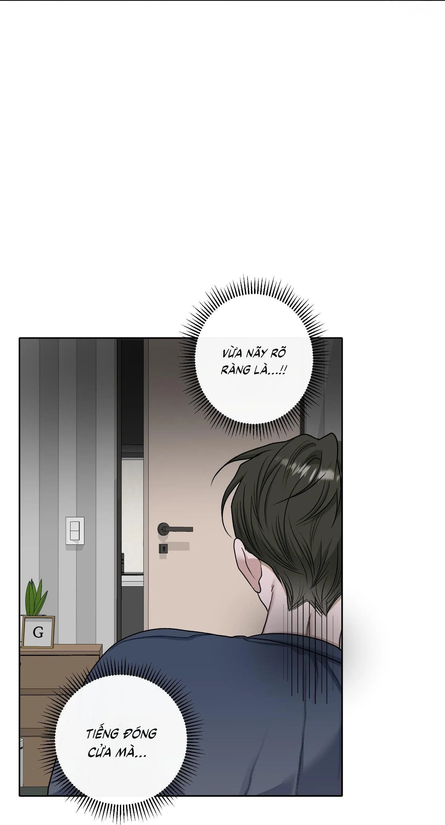 Đầm Sen Héo Úa Chapter 56 Trang 38