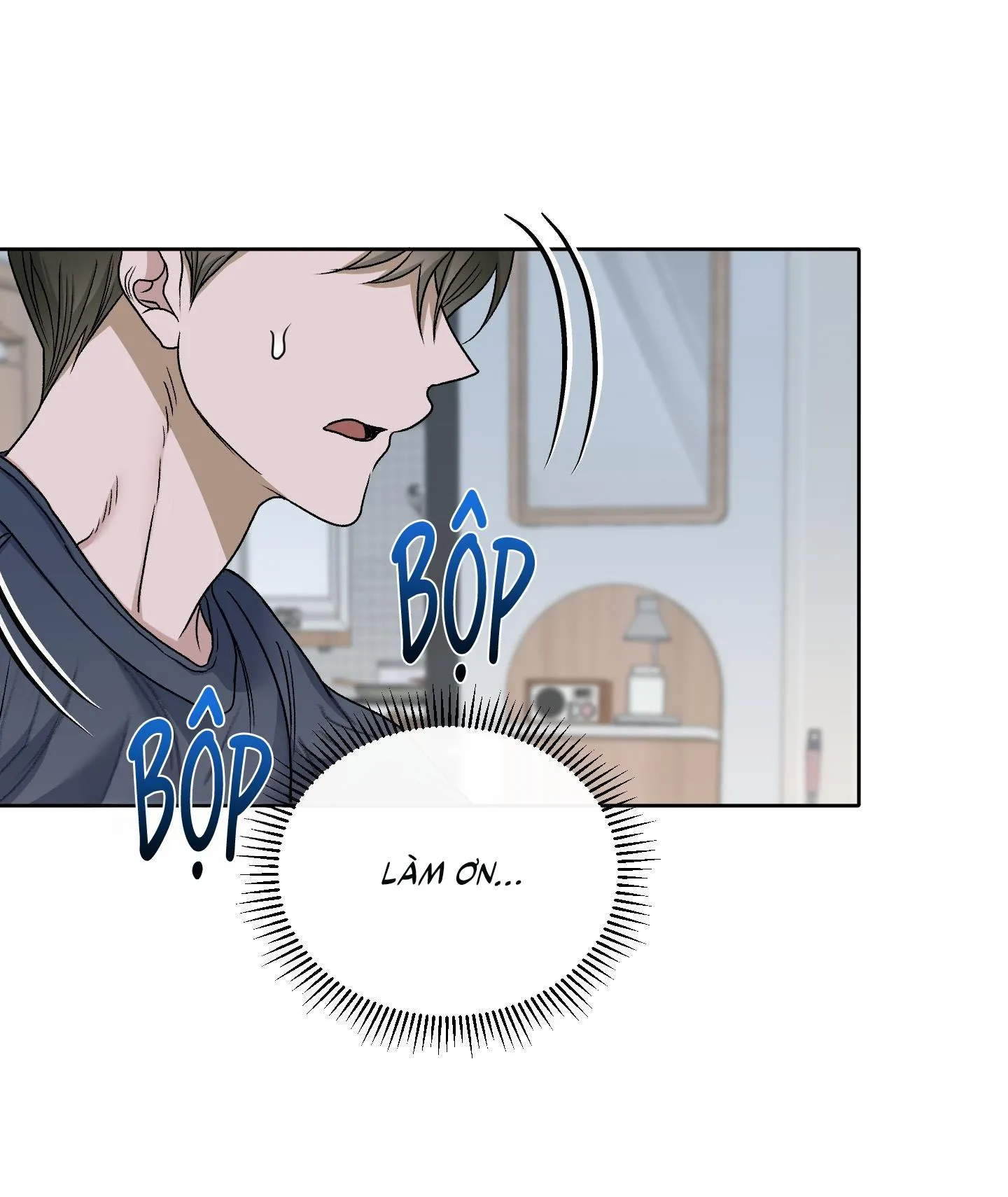 Đầm Sen Héo Úa Chapter 56 Trang 40