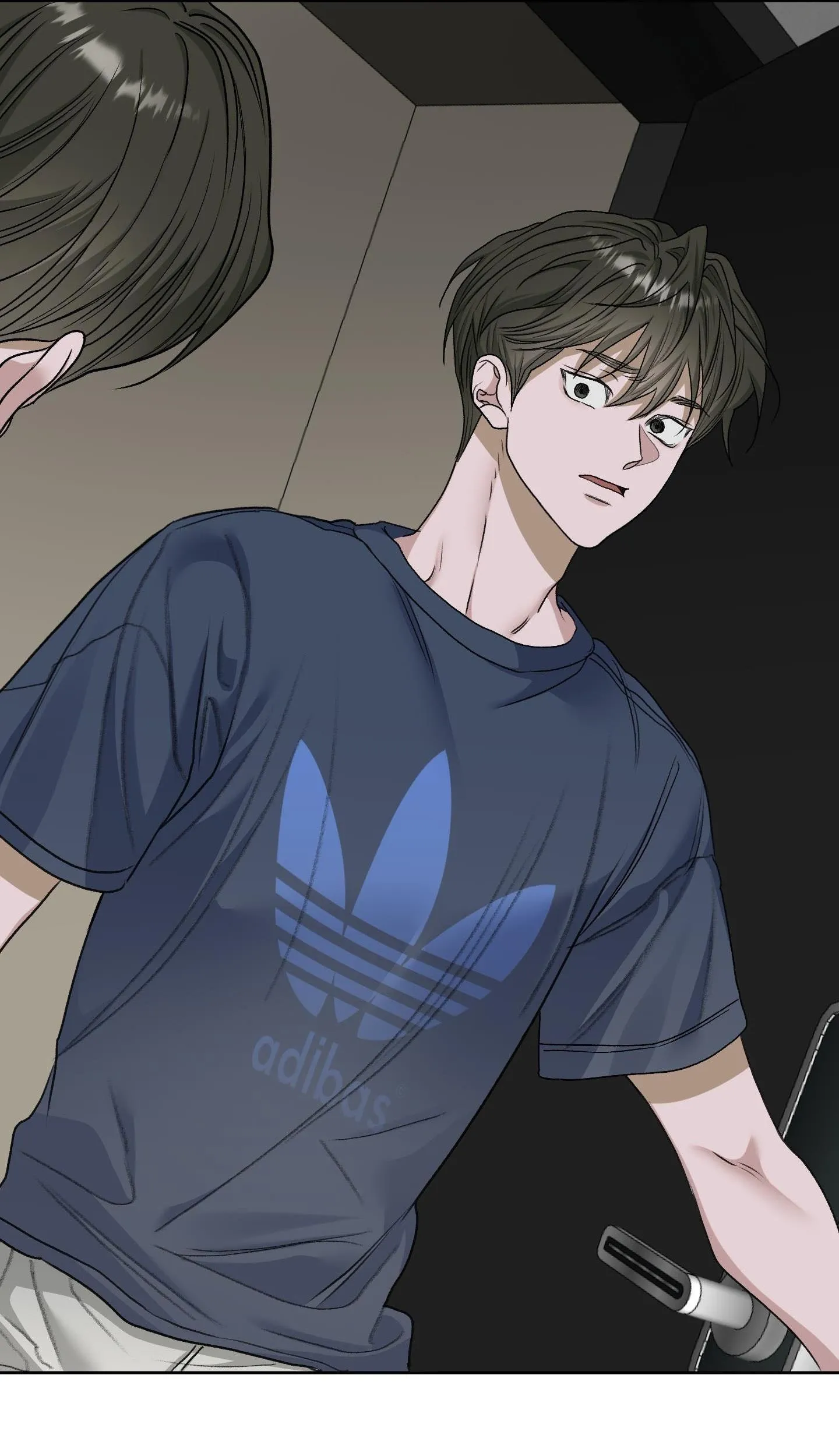 Đầm Sen Héo Úa Chapter 56 Trang 43