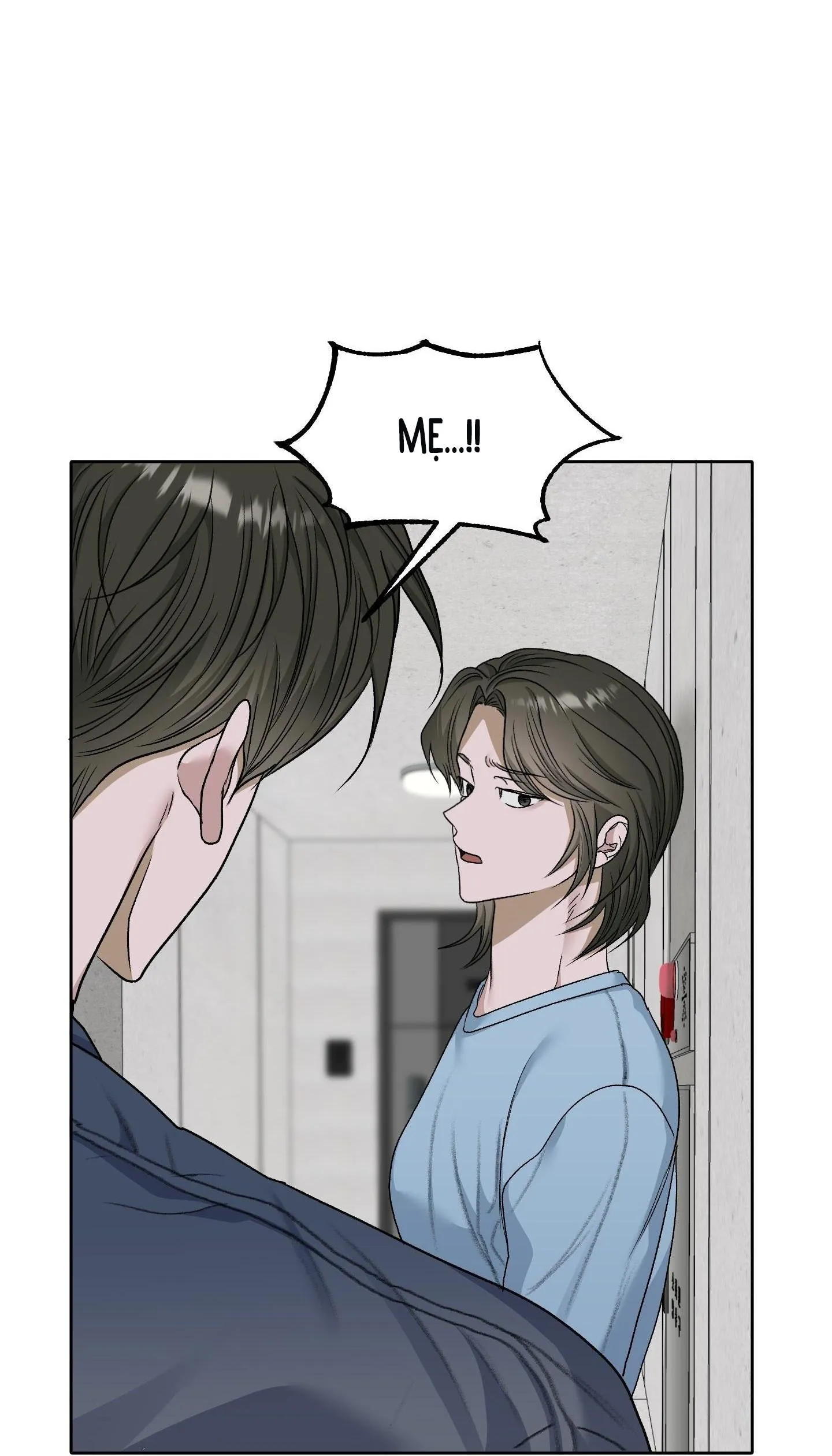 Đầm Sen Héo Úa Chapter 56 Trang 44