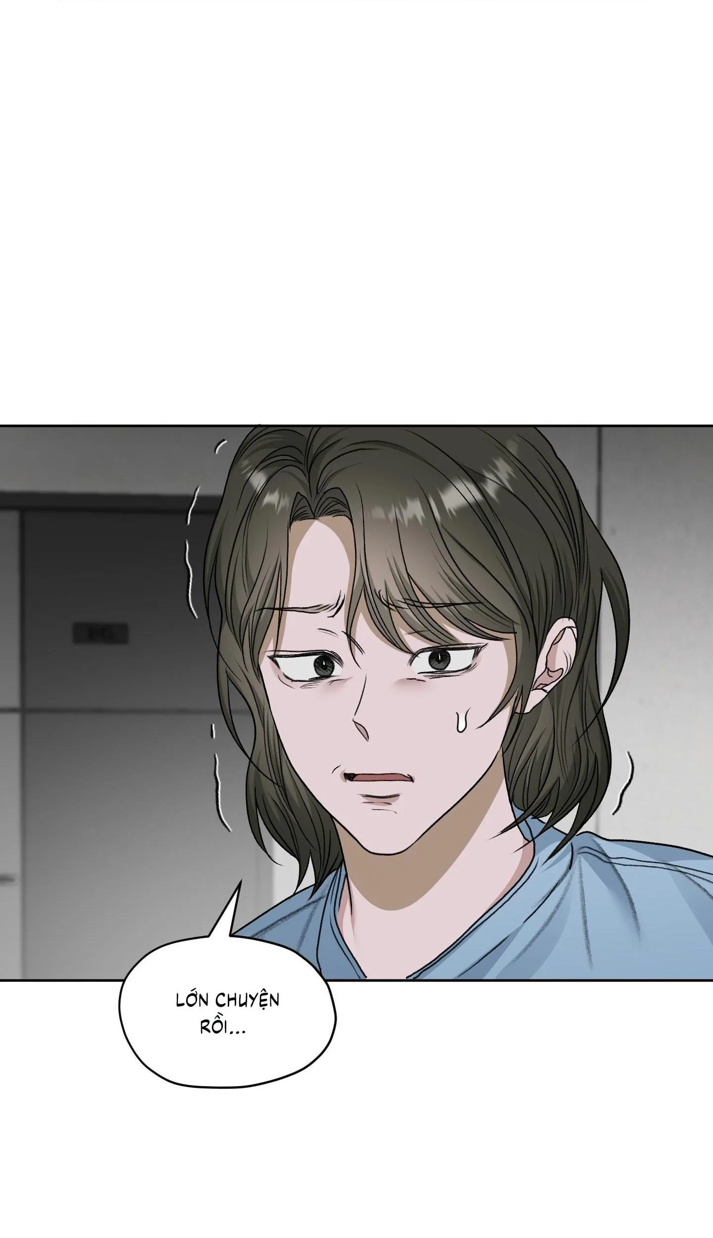 Đầm Sen Héo Úa Chapter 56 Trang 45