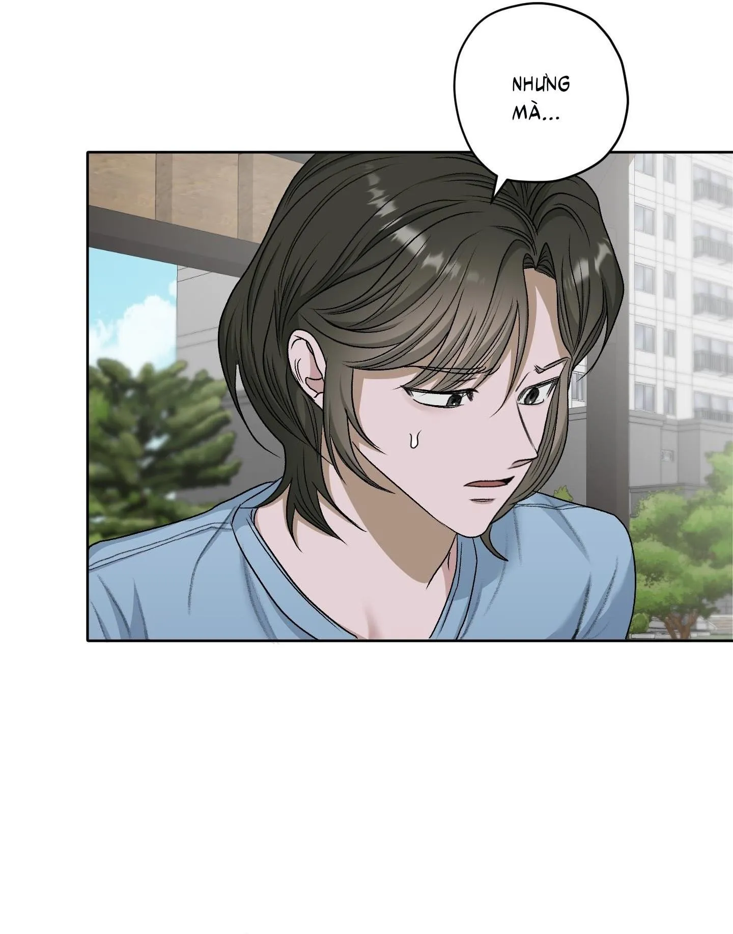 Đầm Sen Héo Úa Chapter 56 Trang 52