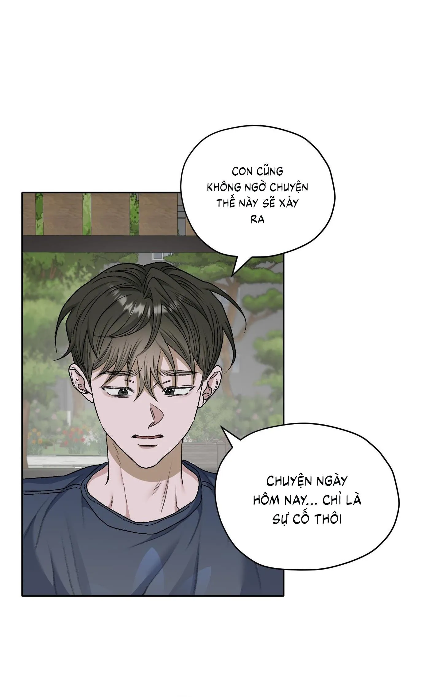 Đầm Sen Héo Úa Chapter 56 Trang 54