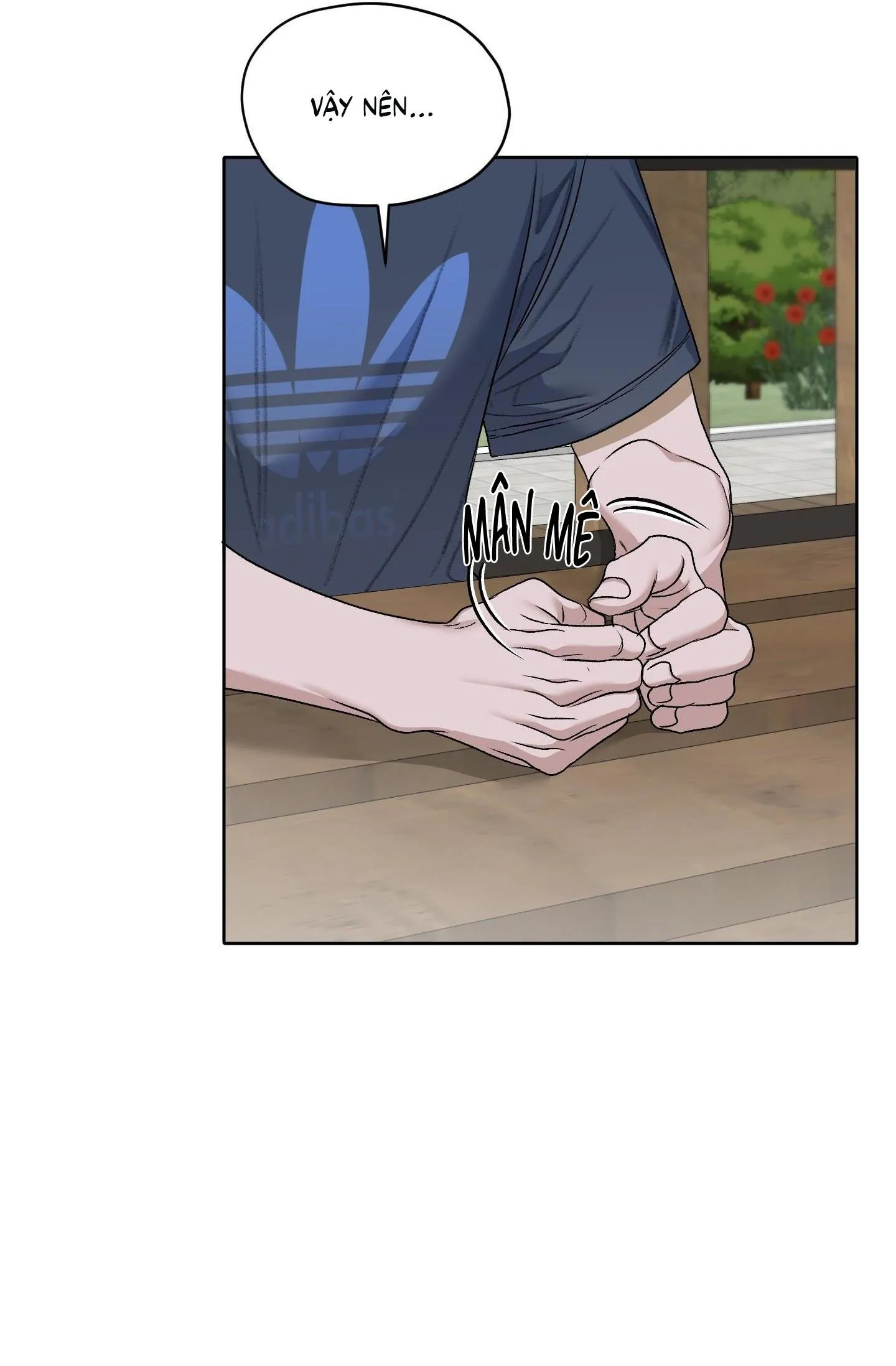 Đầm Sen Héo Úa Chapter 56 Trang 55