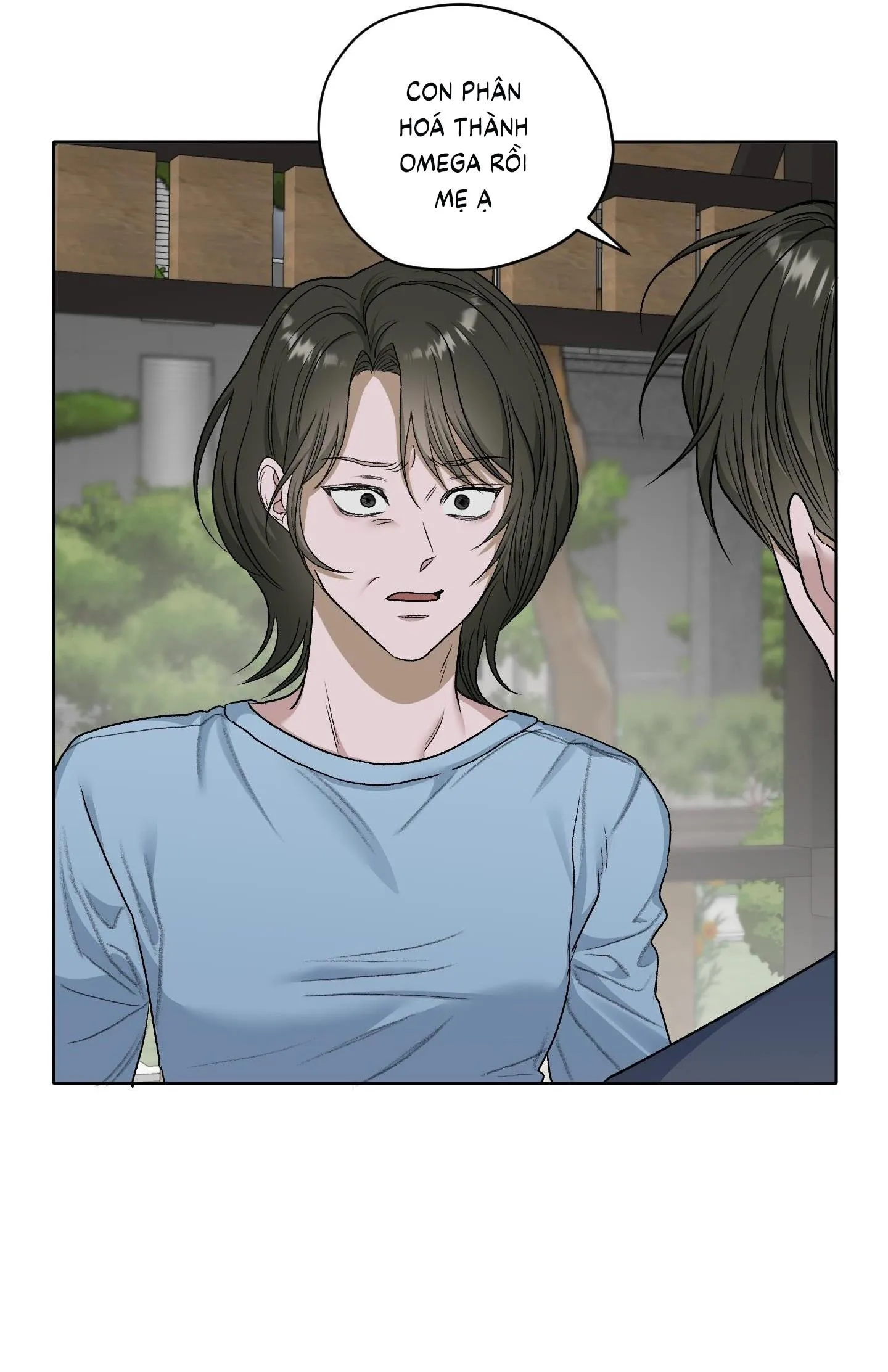 Đầm Sen Héo Úa Chapter 56 Trang 56