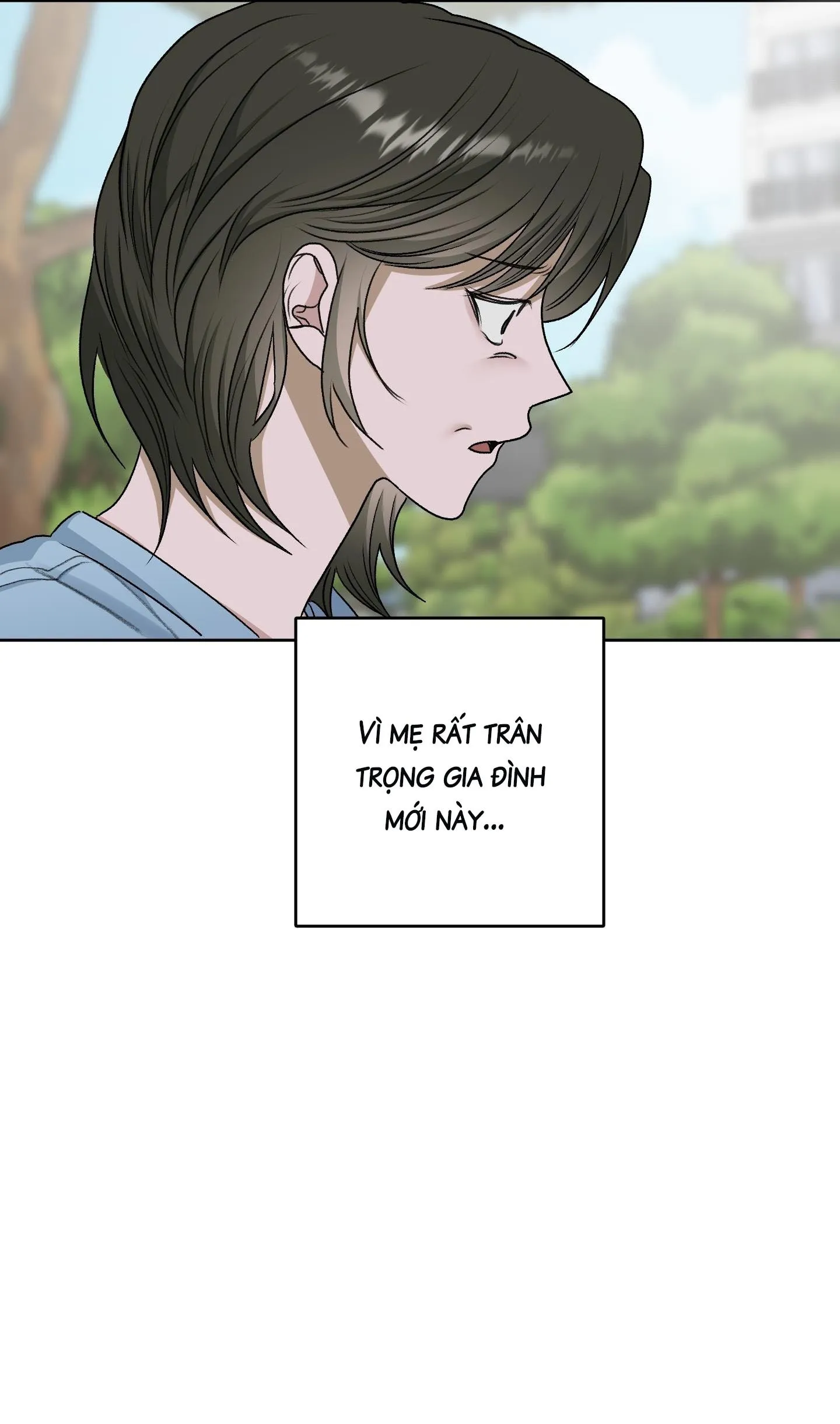 Đầm Sen Héo Úa Chapter 56 Trang 61