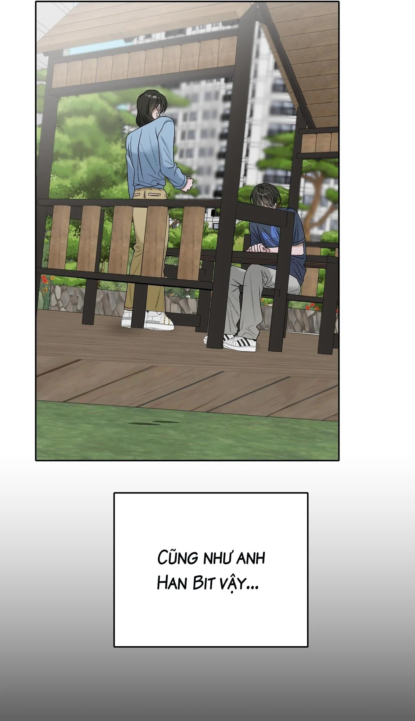 Đầm Sen Héo Úa Chapter 56 Trang 62