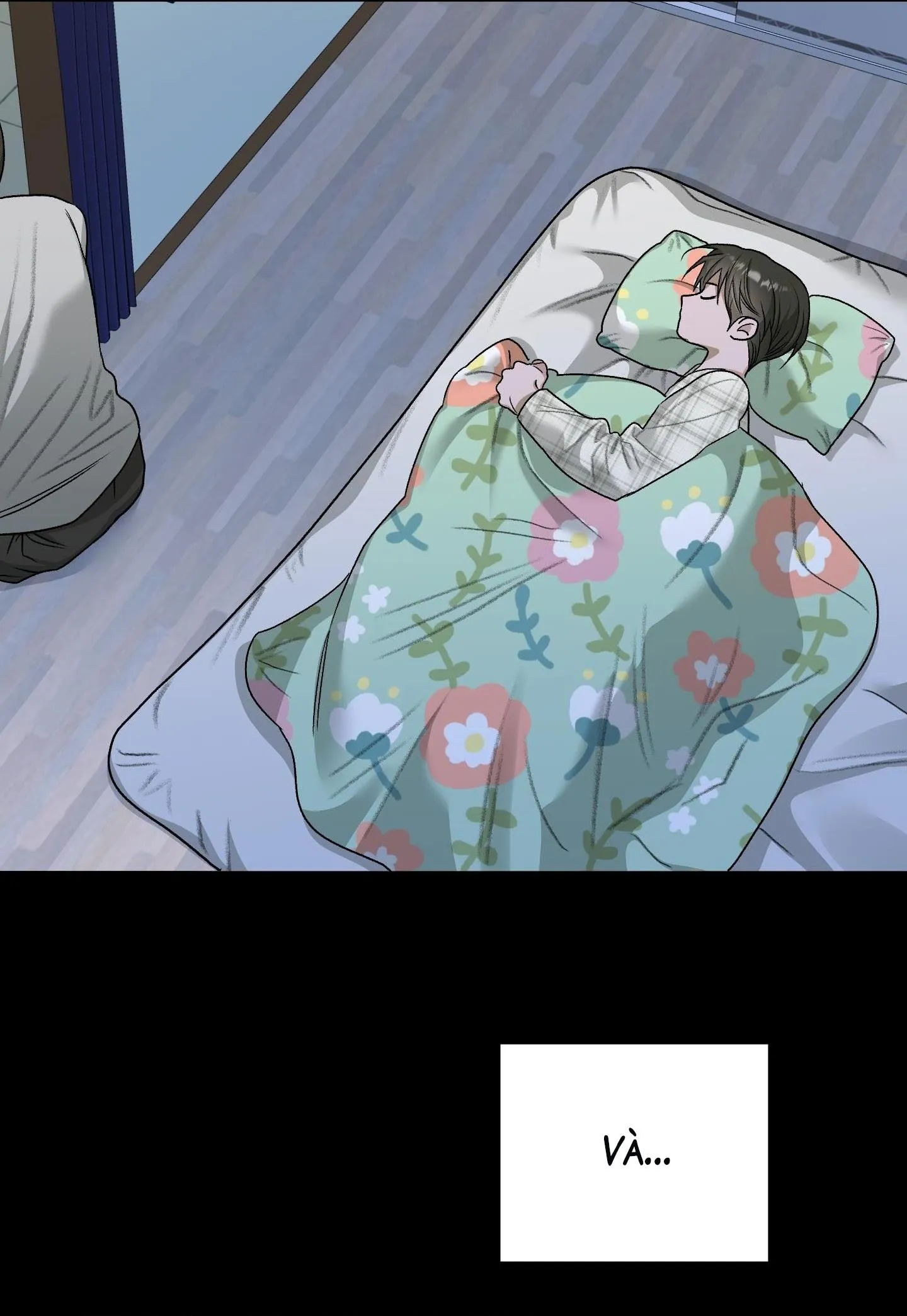 Đầm Sen Héo Úa Chapter 56 Trang 64