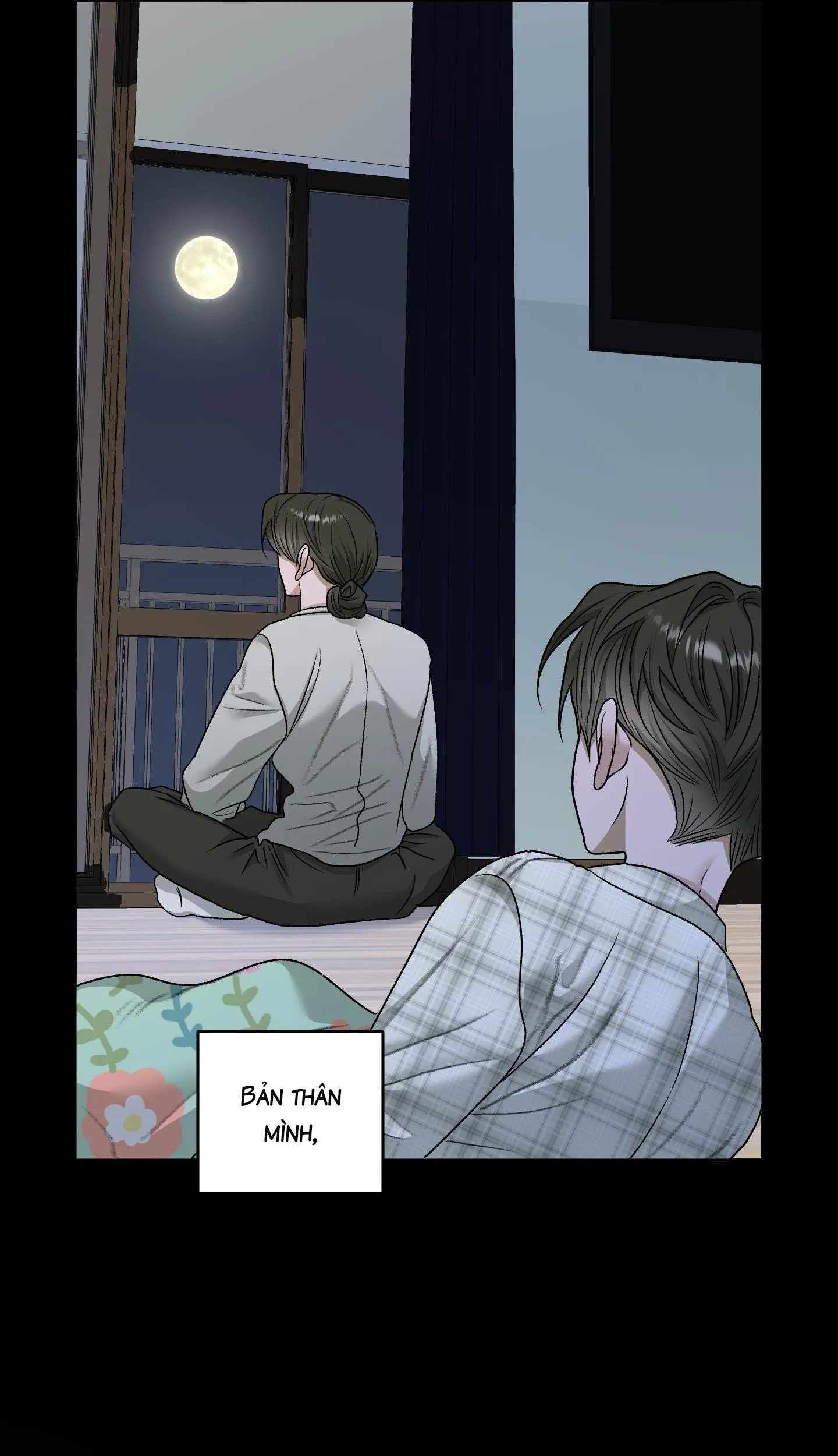 Đầm Sen Héo Úa Chapter 56 Trang 67