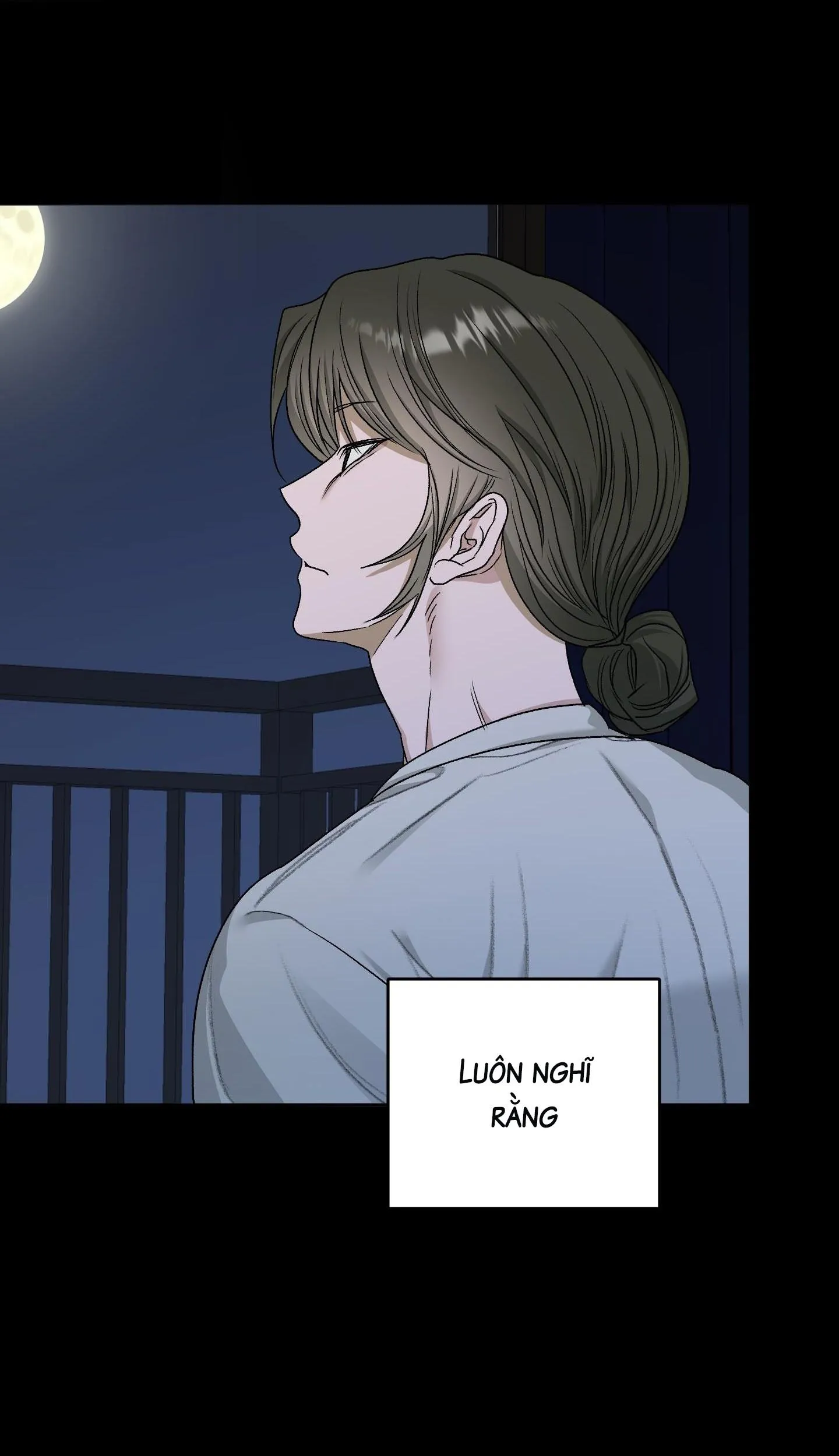 Đầm Sen Héo Úa Chapter 56 Trang 68