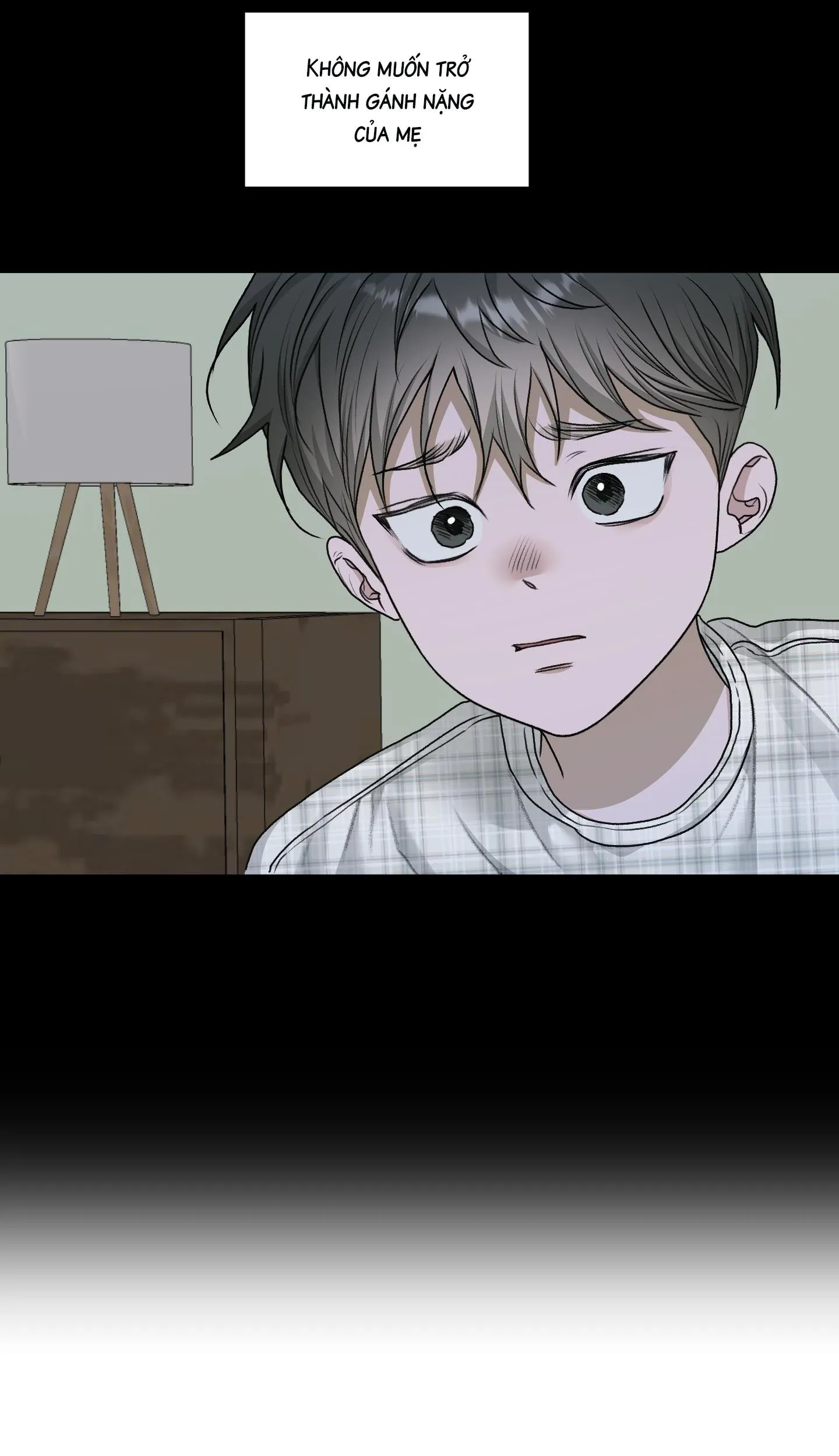 Đầm Sen Héo Úa Chapter 56 Trang 69