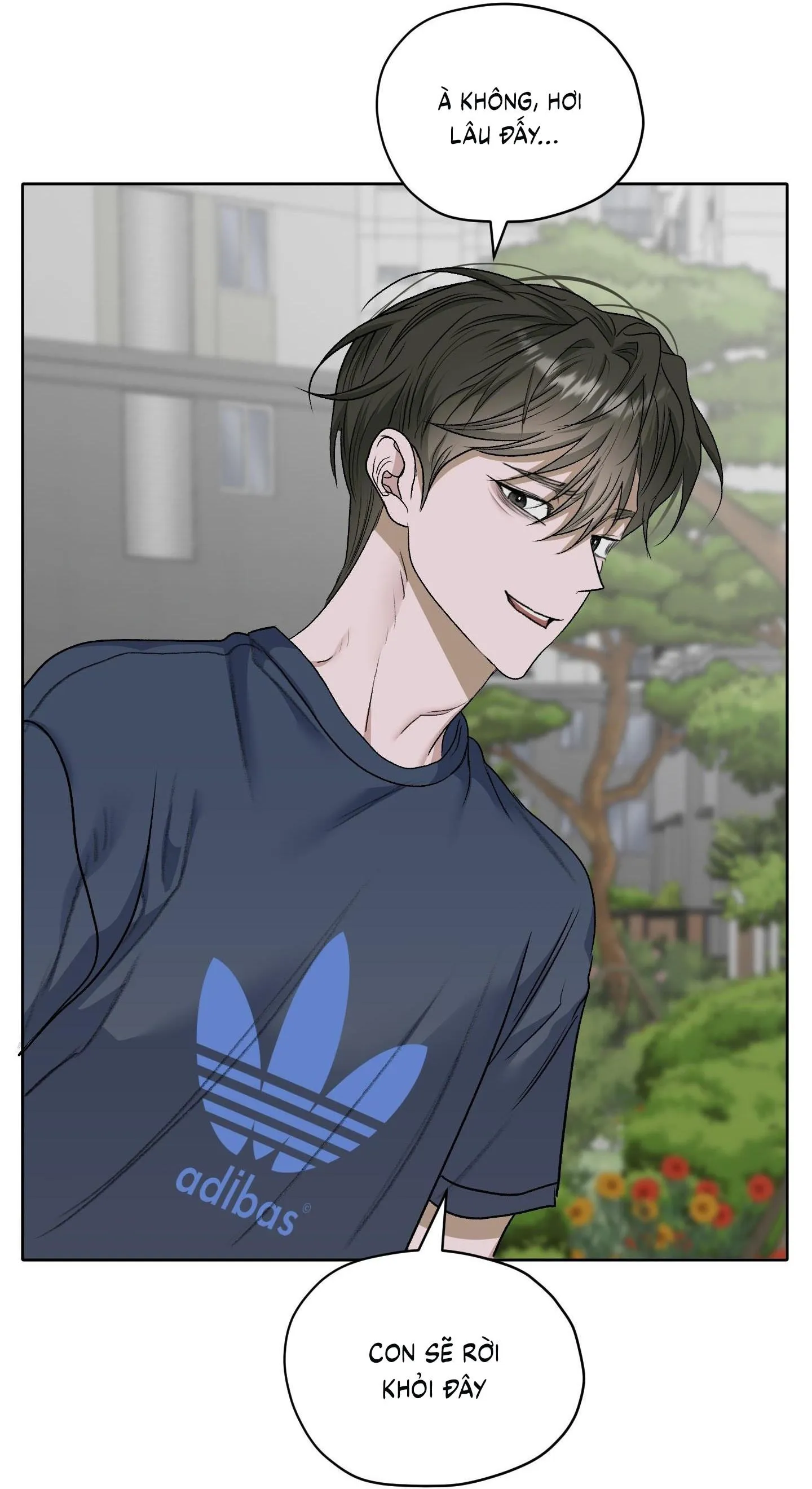 Đầm Sen Héo Úa Chapter 56 Trang 74