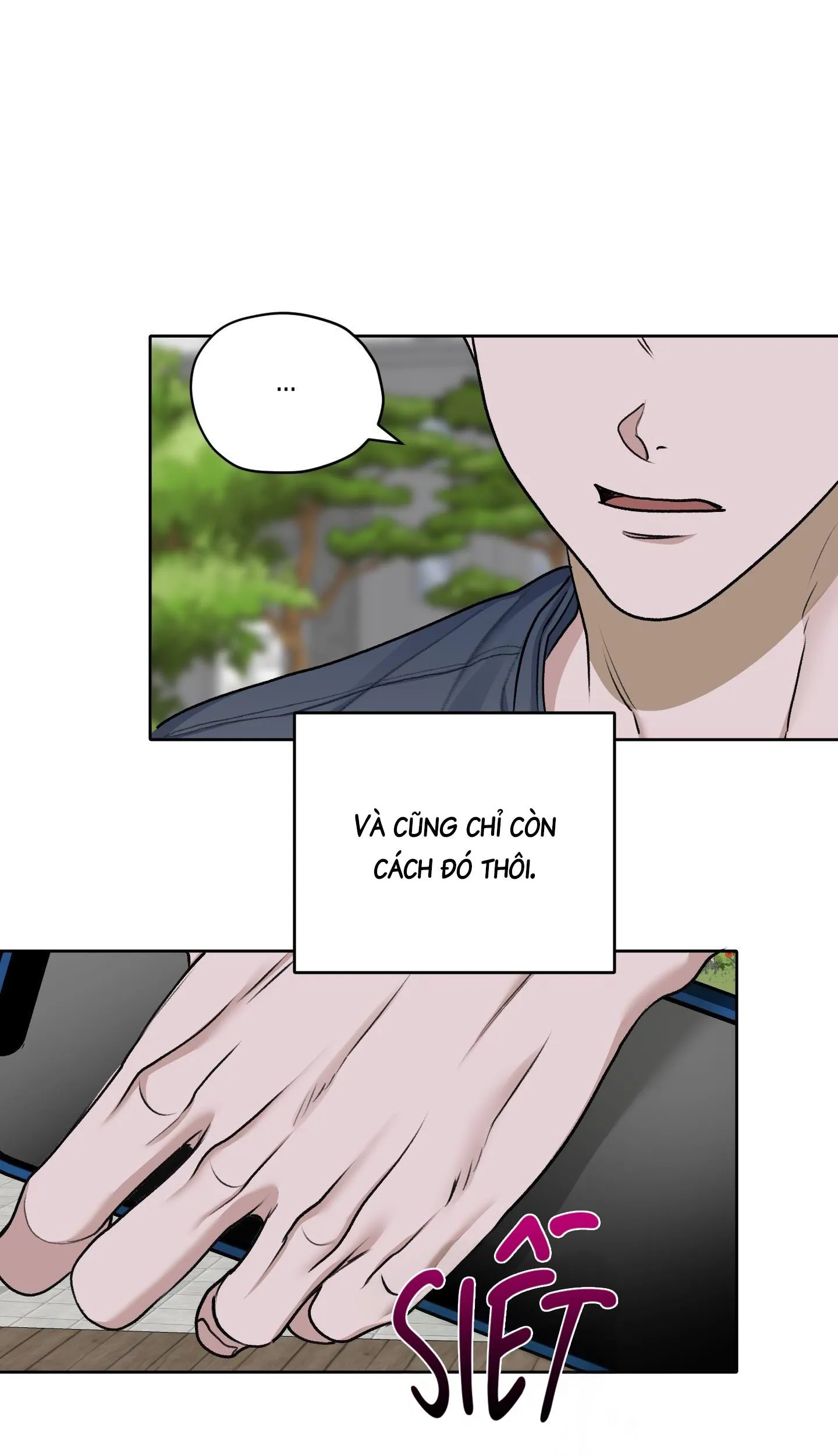 Đầm Sen Héo Úa Chapter 57 Trang 3