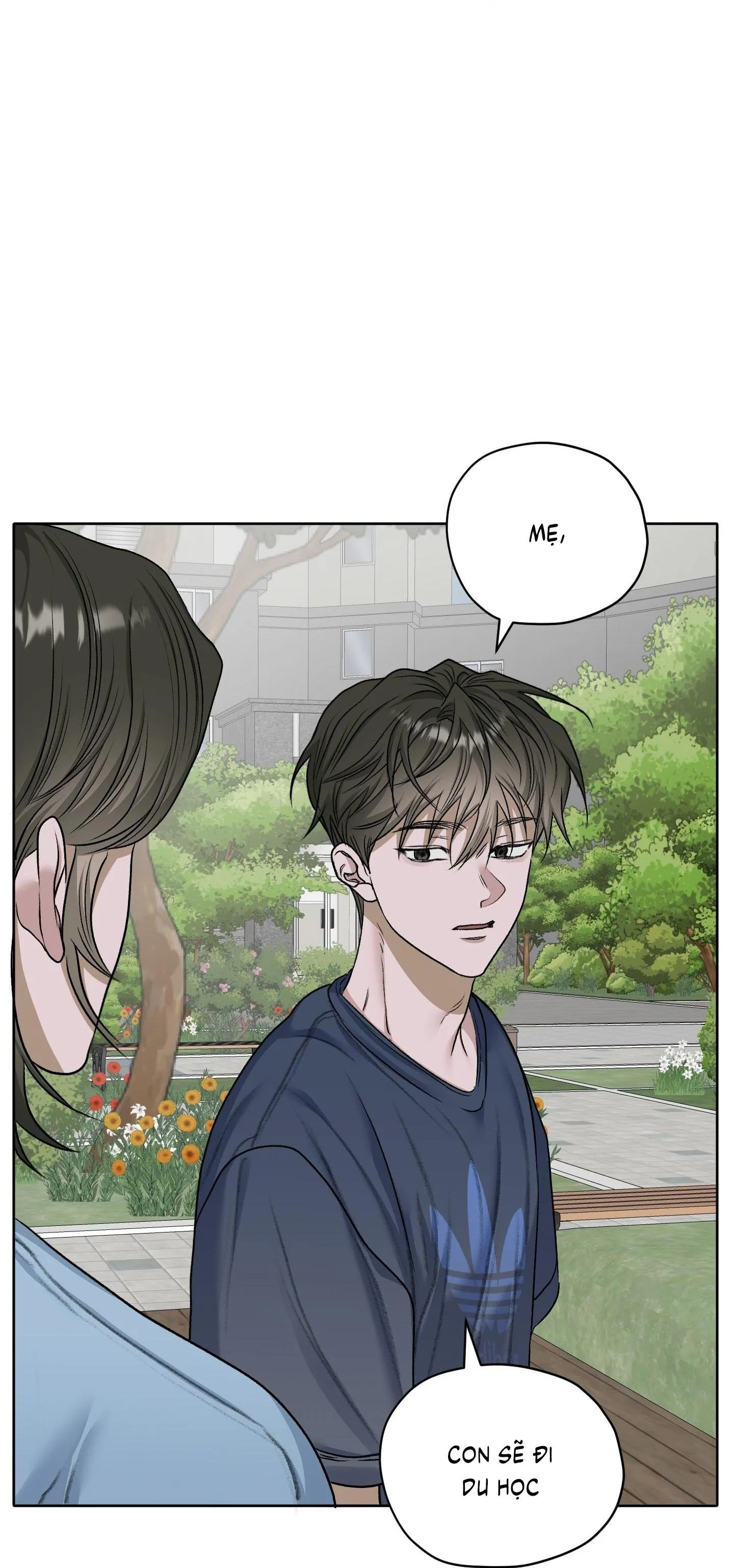 Đầm Sen Héo Úa Chapter 57 Trang 4