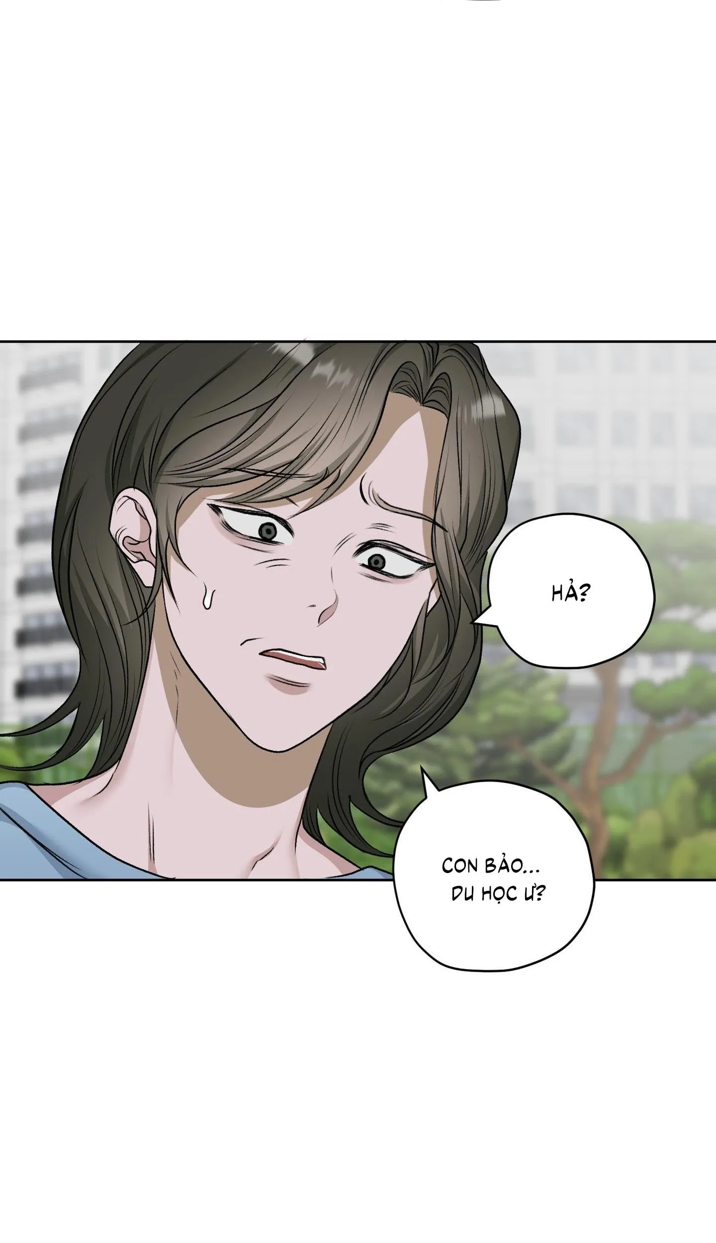 Đầm Sen Héo Úa Chapter 57 Trang 5