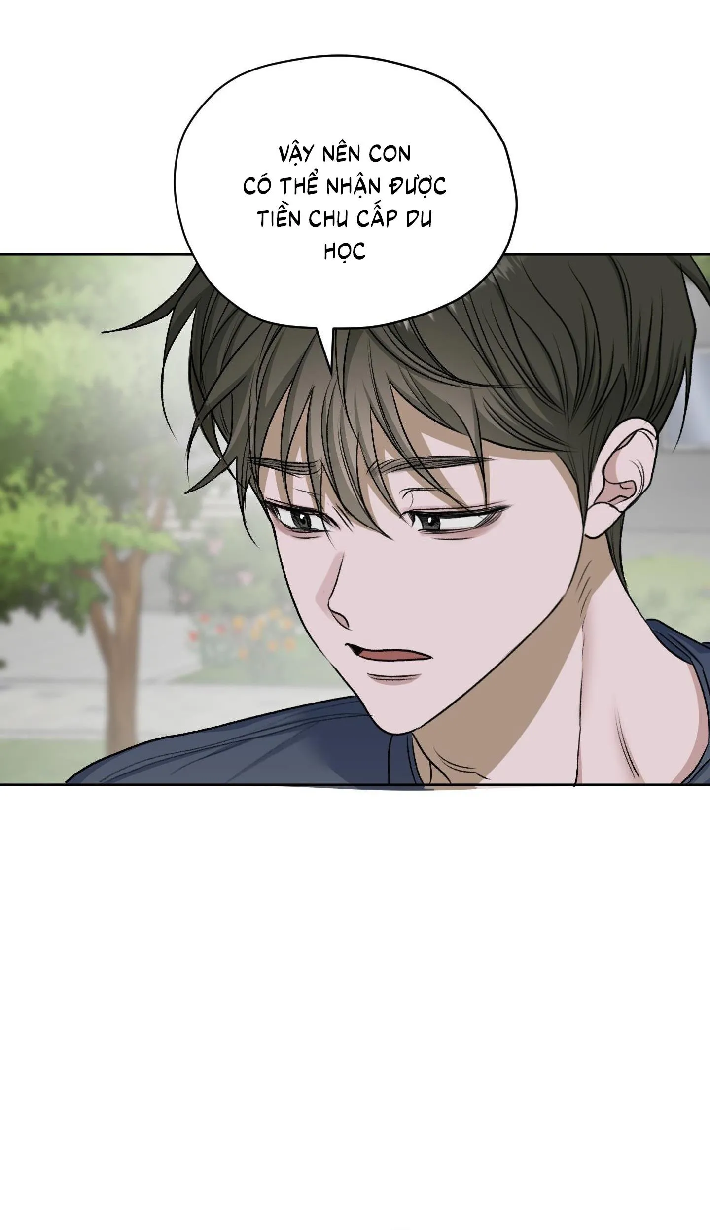 Đầm Sen Héo Úa Chapter 57 Trang 7