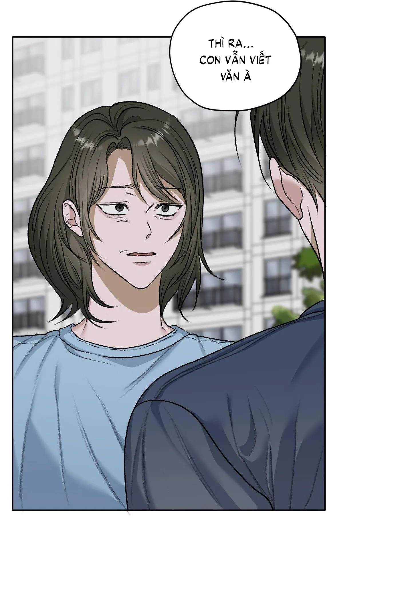 Đầm Sen Héo Úa Chapter 57 Trang 8