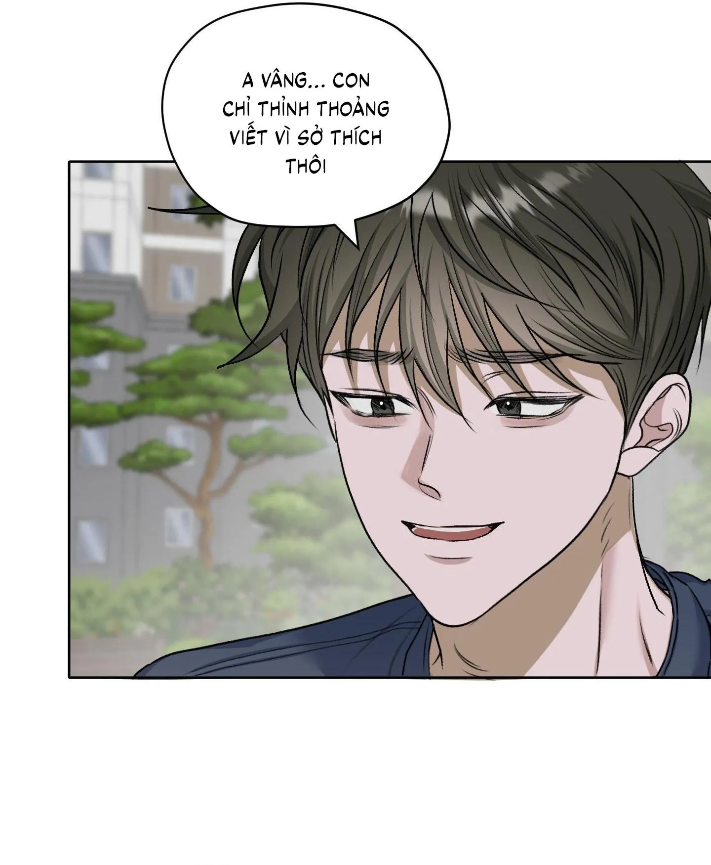 Đầm Sen Héo Úa Chapter 57 Trang 9