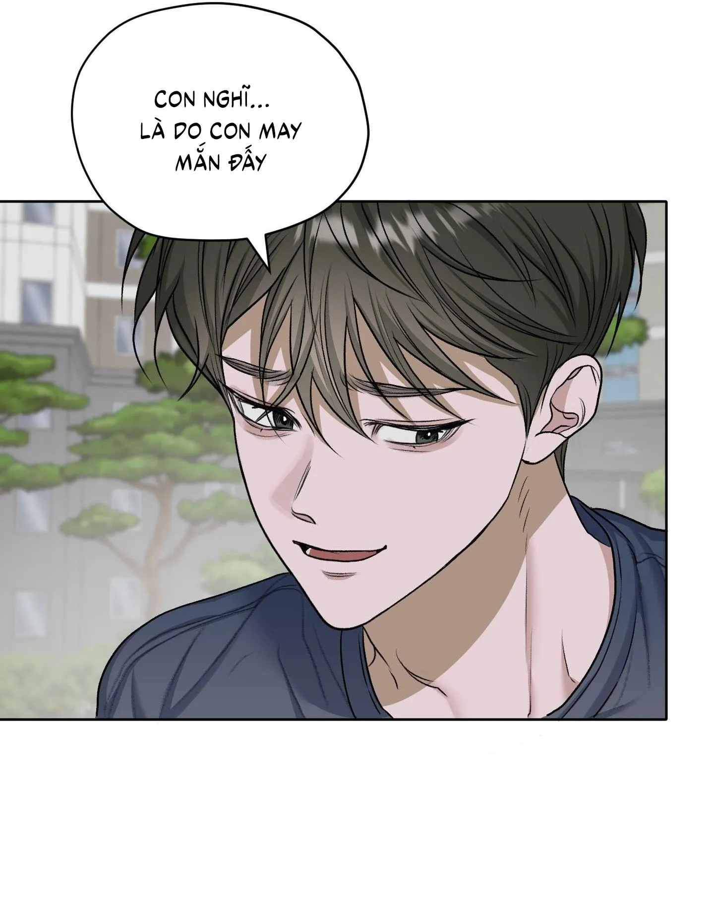 Đầm Sen Héo Úa Chapter 57 Trang 10