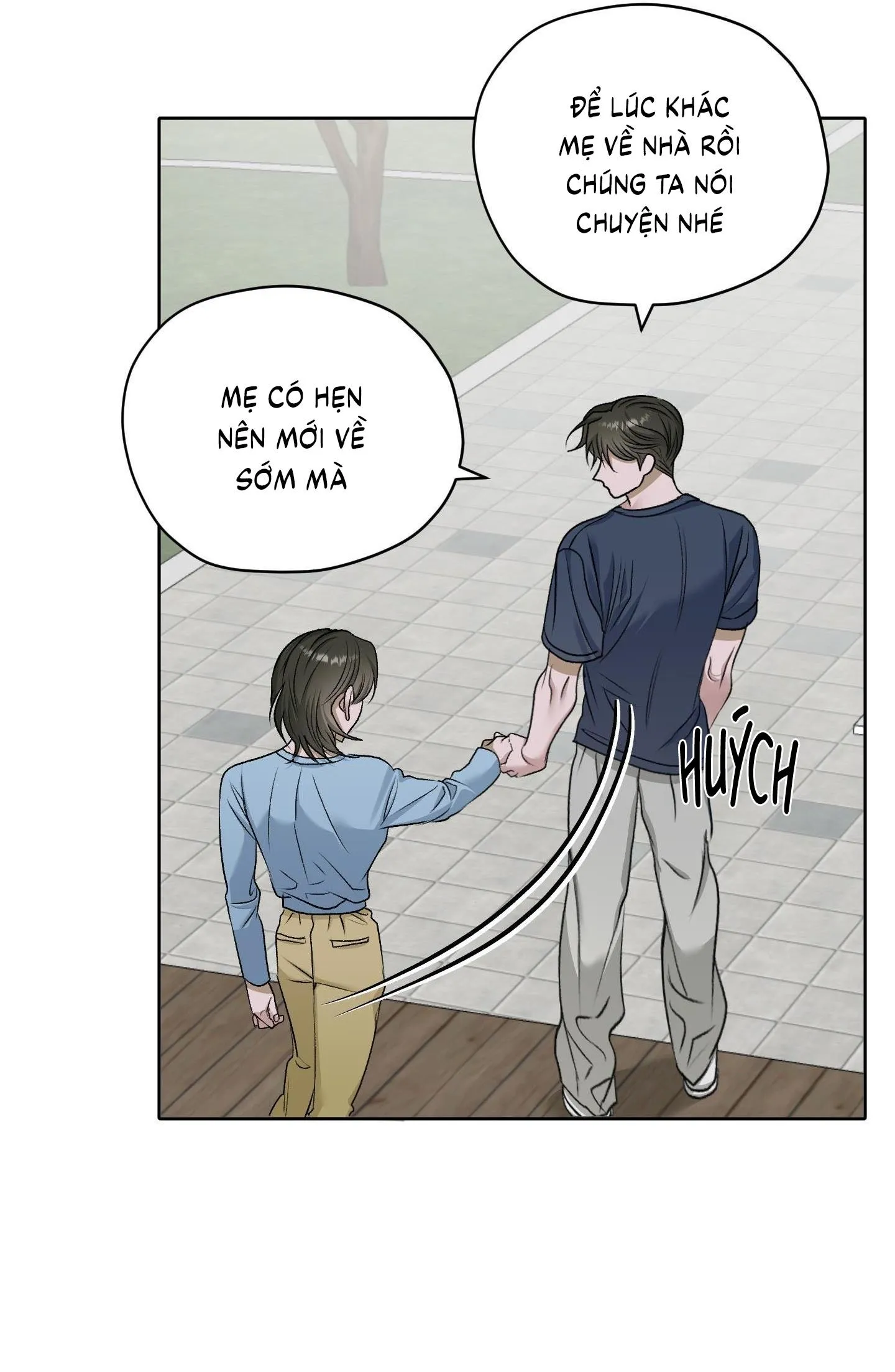 Đầm Sen Héo Úa Chapter 57 Trang 15