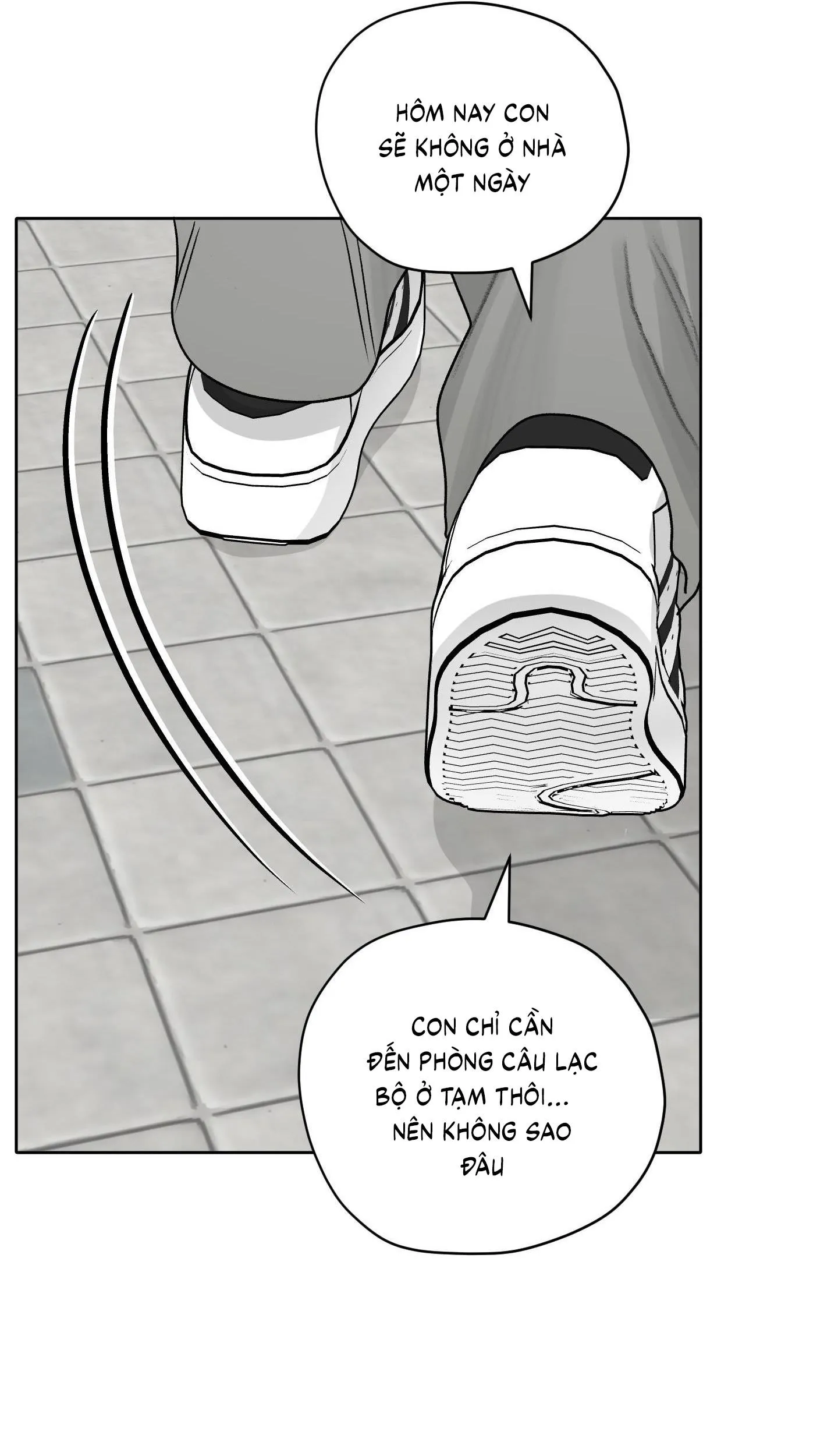 Đầm Sen Héo Úa Chapter 57 Trang 17