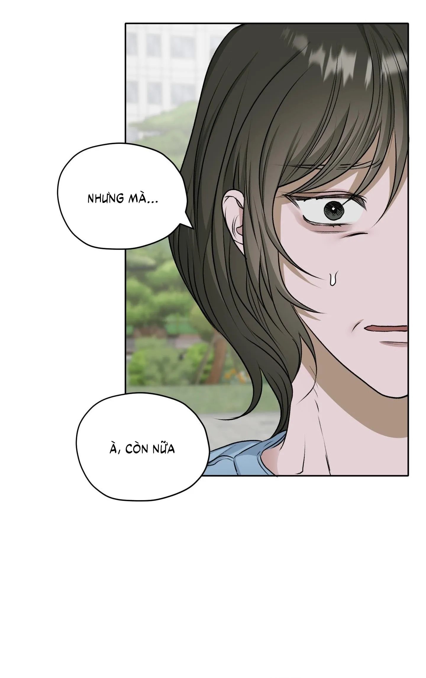 Đầm Sen Héo Úa Chapter 57 Trang 18