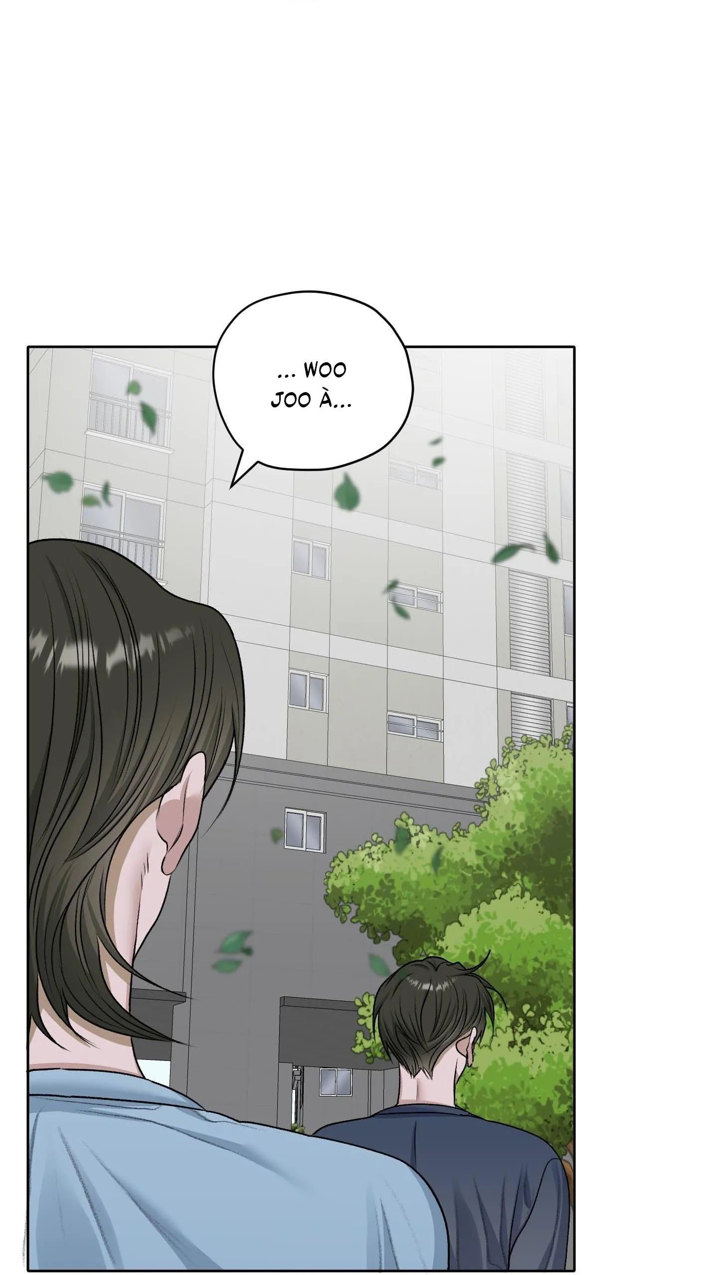 Đầm Sen Héo Úa Chapter 57 Trang 20