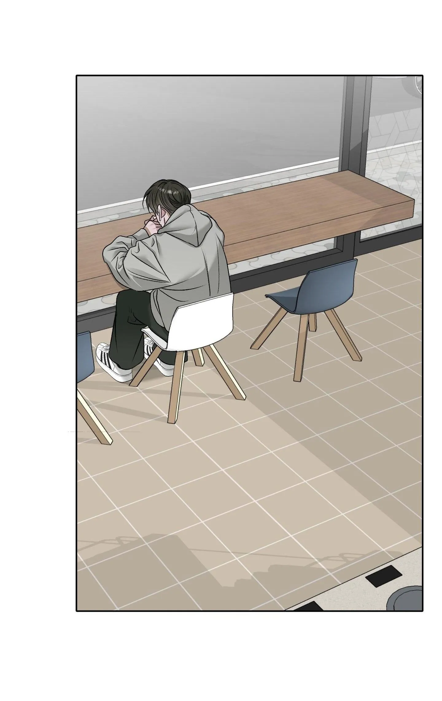 Đầm Sen Héo Úa Chapter 57 Trang 23