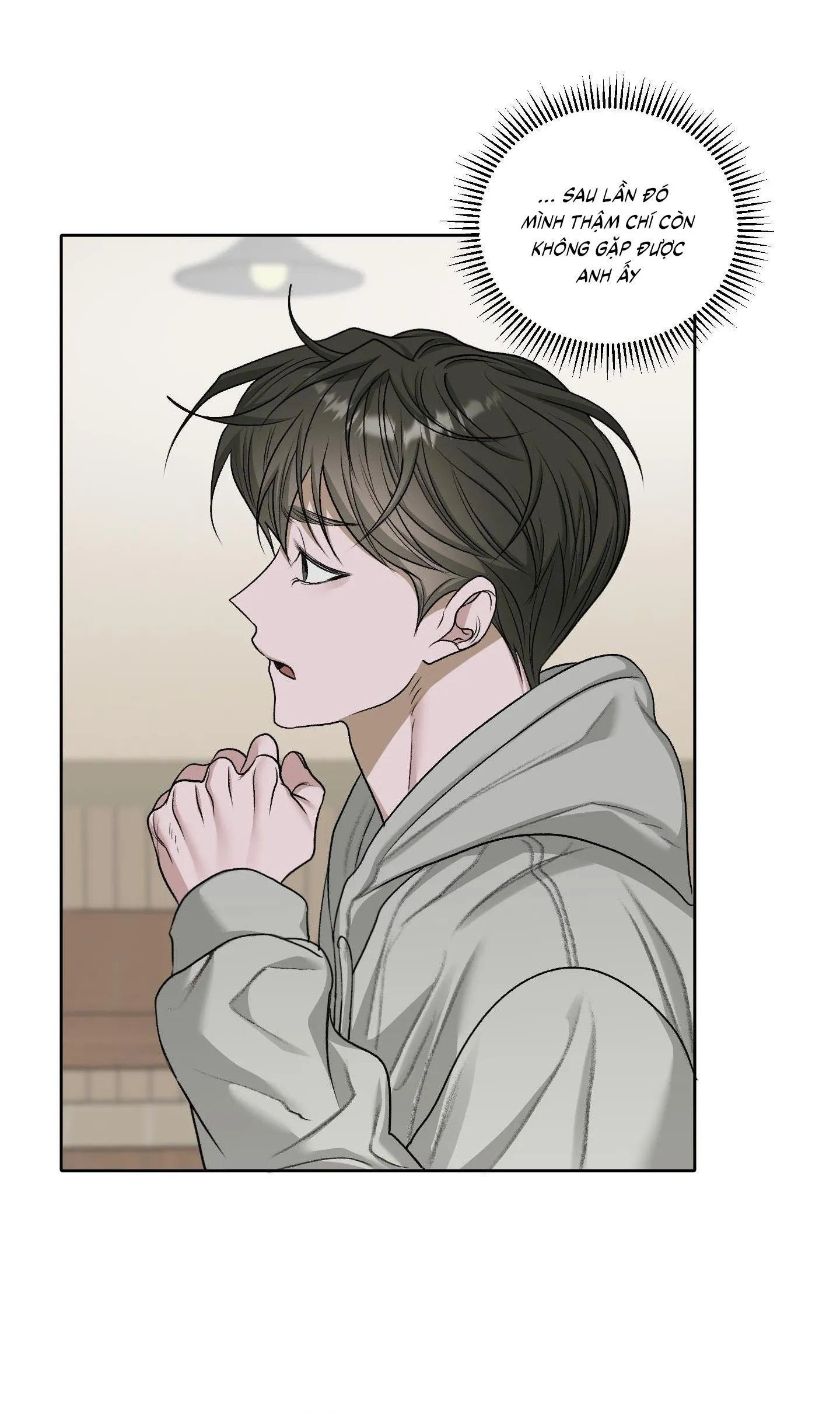 Đầm Sen Héo Úa Chapter 57 Trang 26