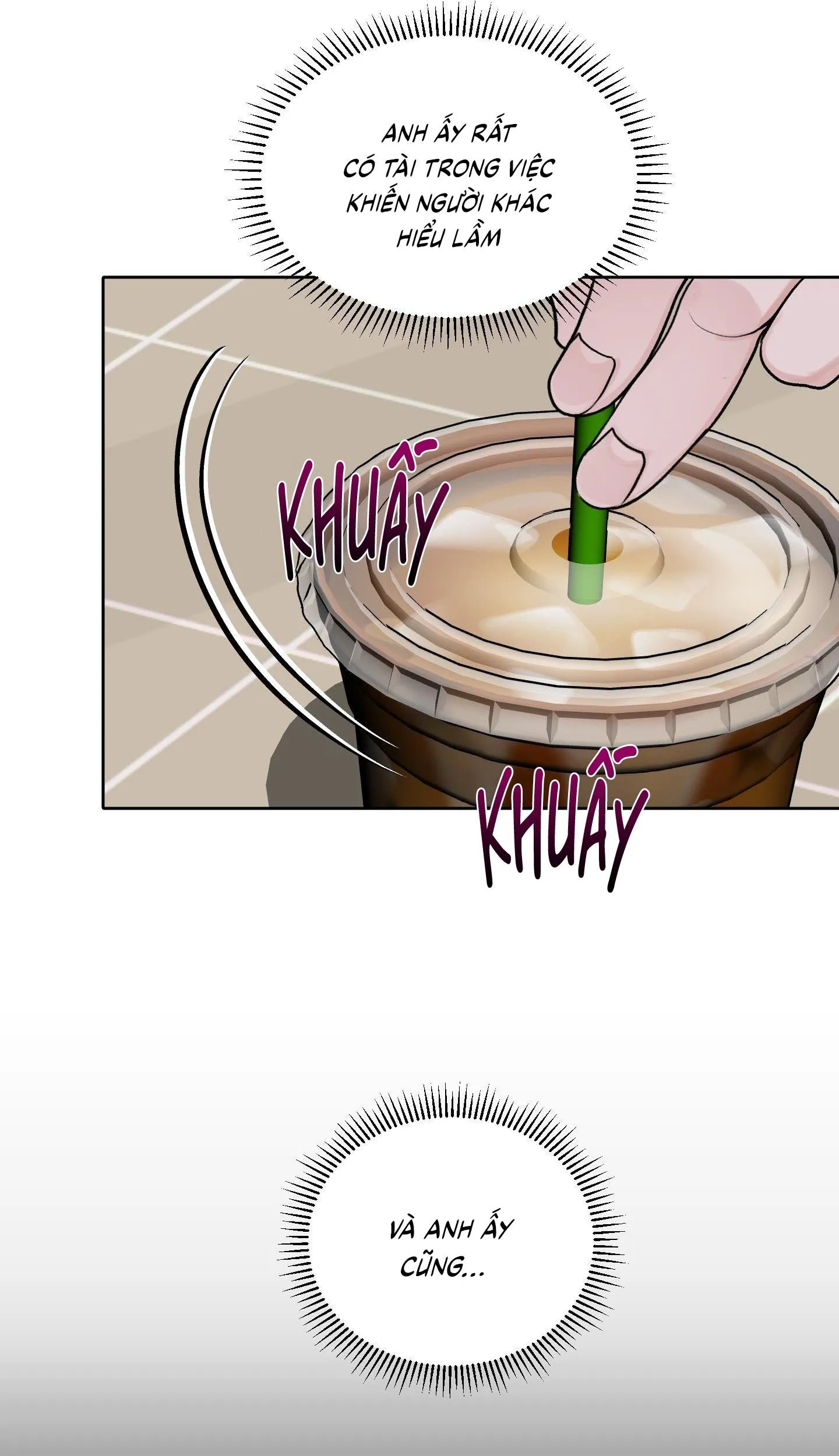 Đầm Sen Héo Úa Chapter 57 Trang 29