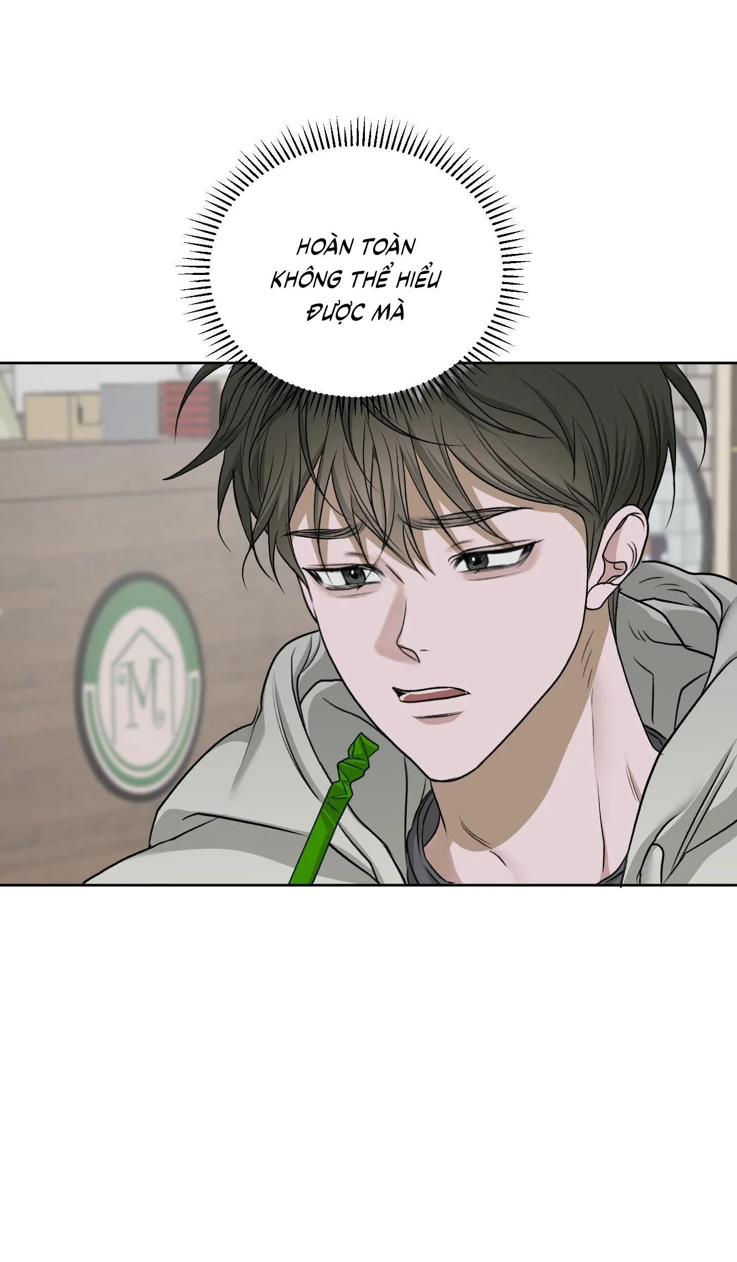 Đầm Sen Héo Úa Chapter 57 Trang 34