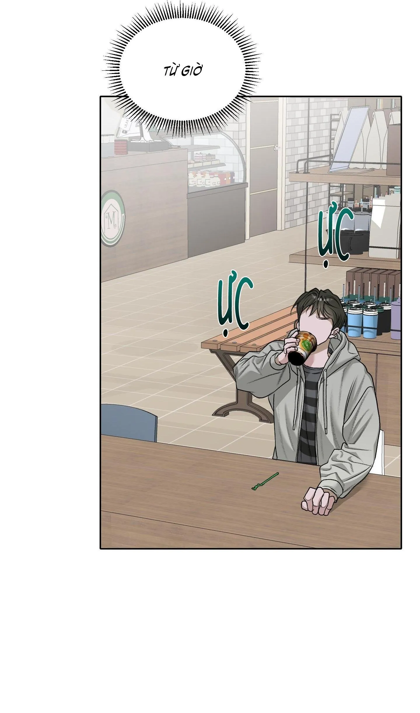 Đầm Sen Héo Úa Chapter 57 Trang 36