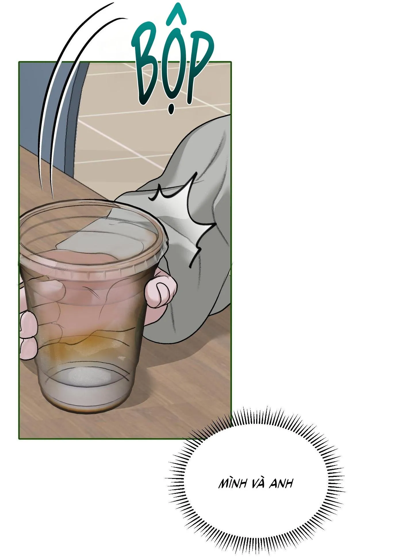 Đầm Sen Héo Úa Chapter 57 Trang 37