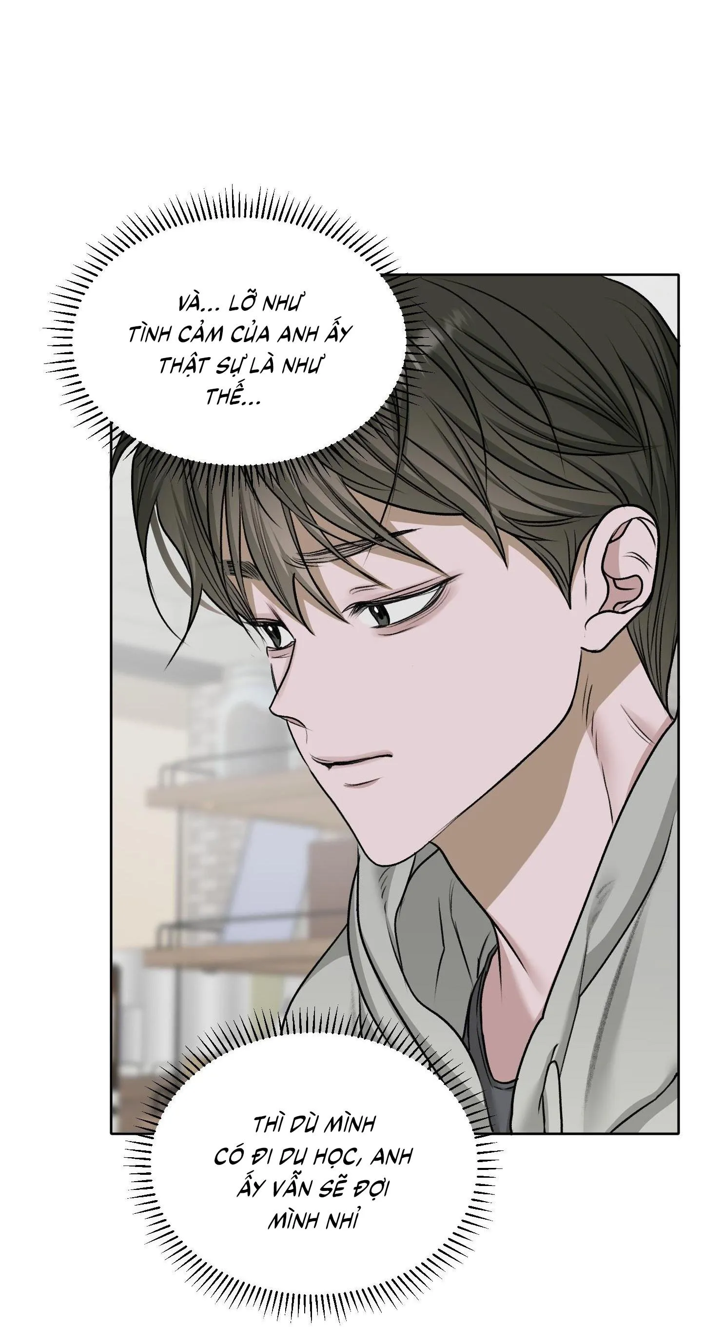 Đầm Sen Héo Úa Chapter 57 Trang 39