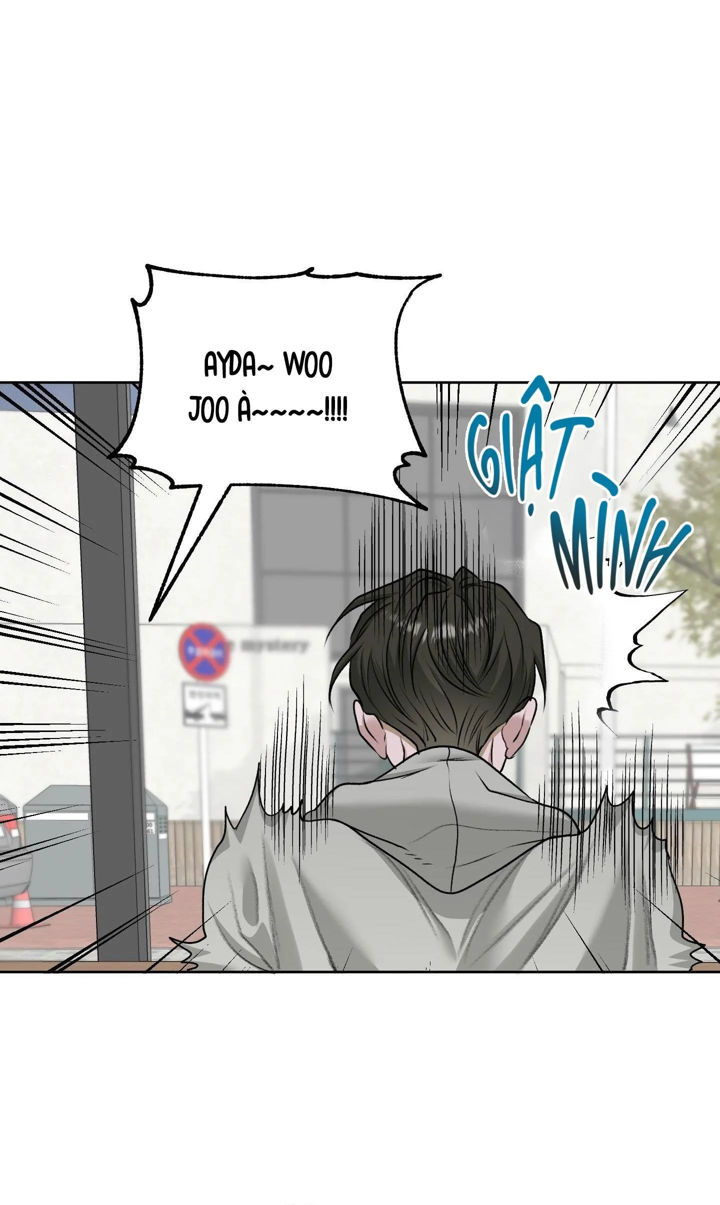 Đầm Sen Héo Úa Chapter 57 Trang 40