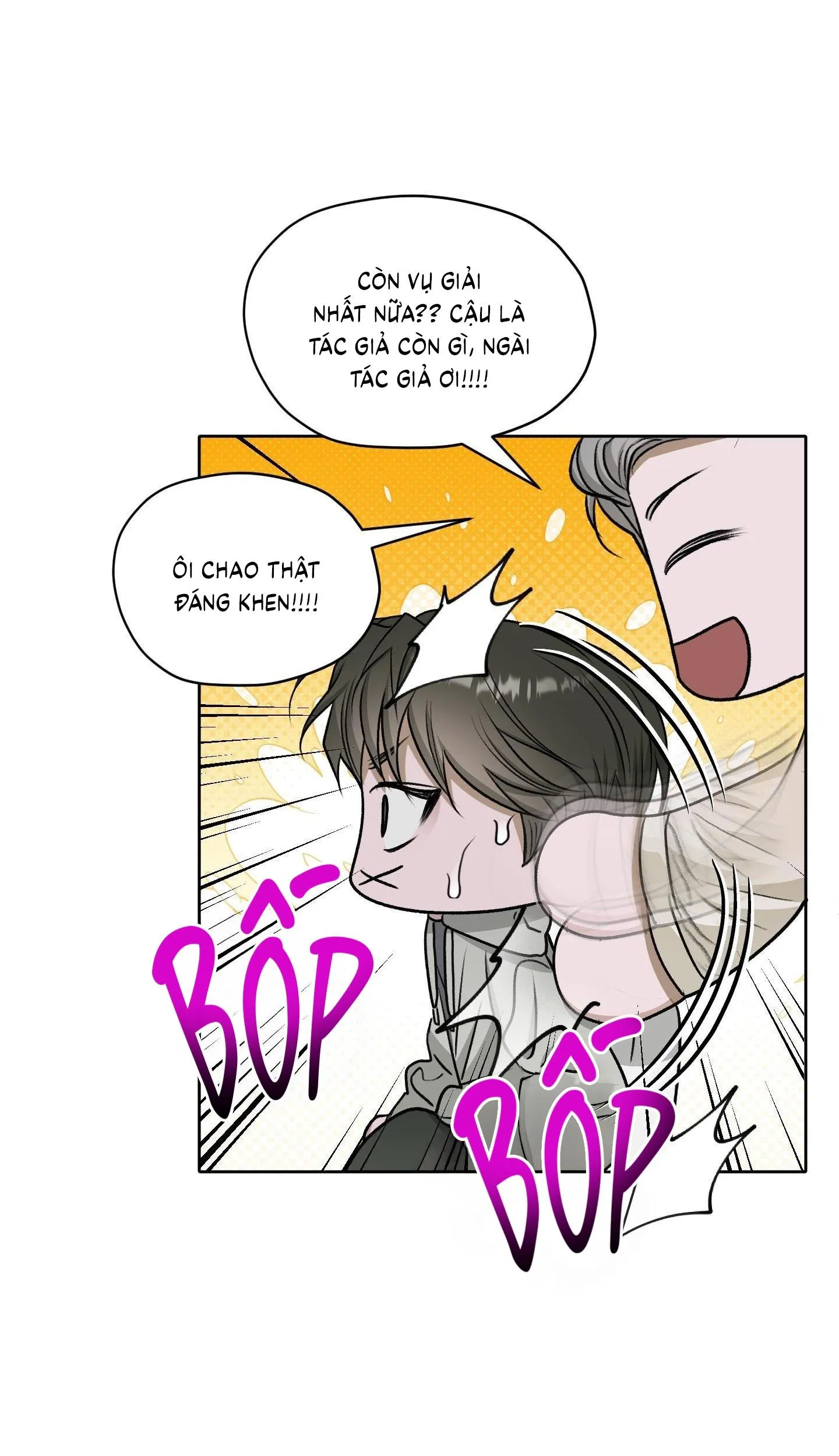 Đầm Sen Héo Úa Chapter 57 Trang 42