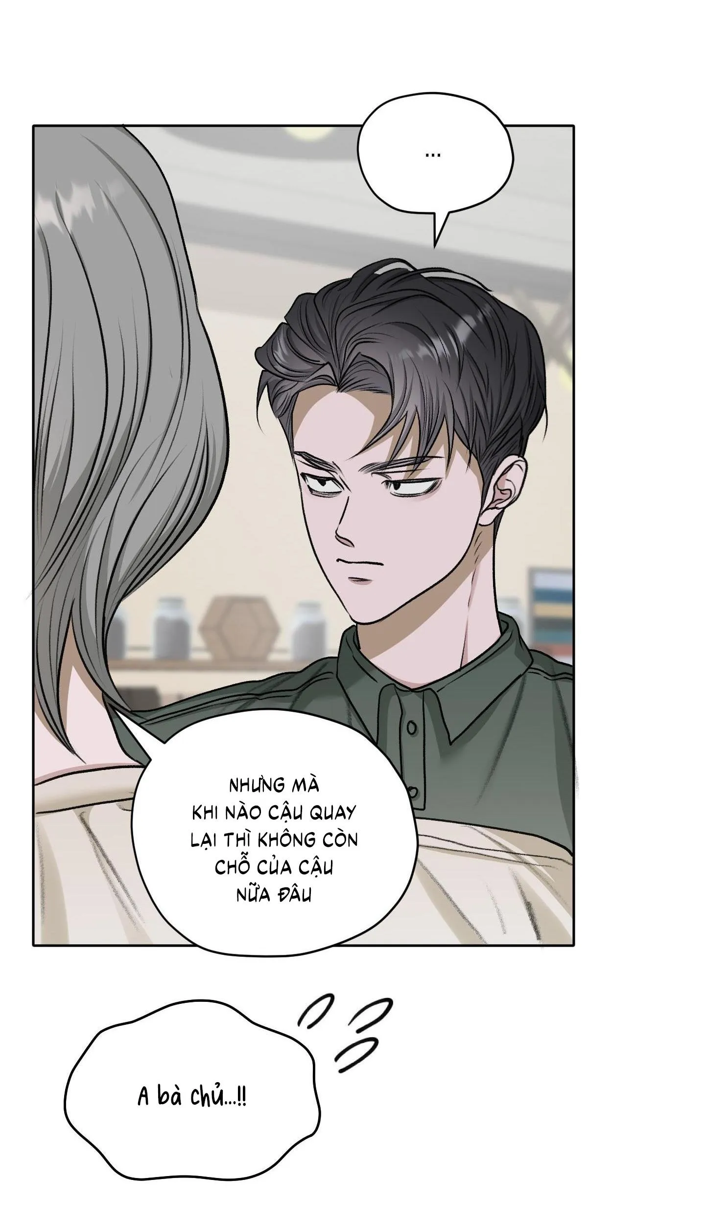 Đầm Sen Héo Úa Chapter 57 Trang 43